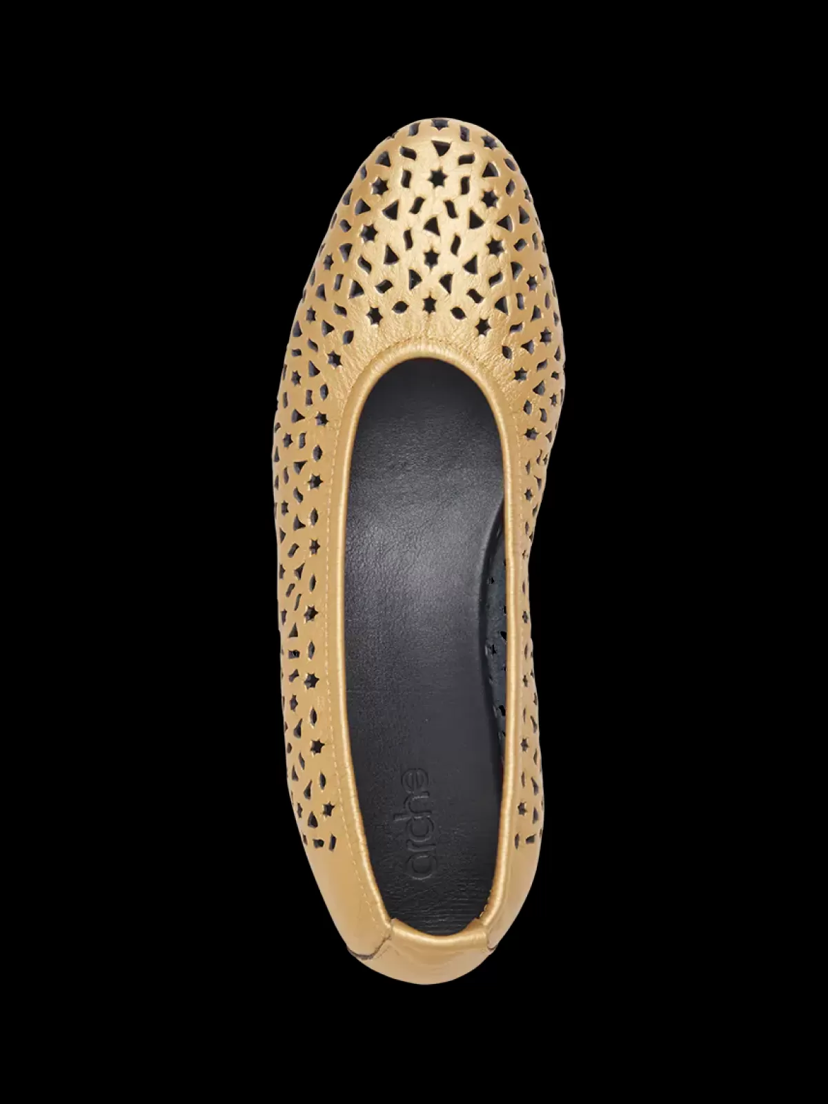 Women's Lilly Ballerinas Shoes - 10 Available Colors From 35 To 43 - -Arche Online