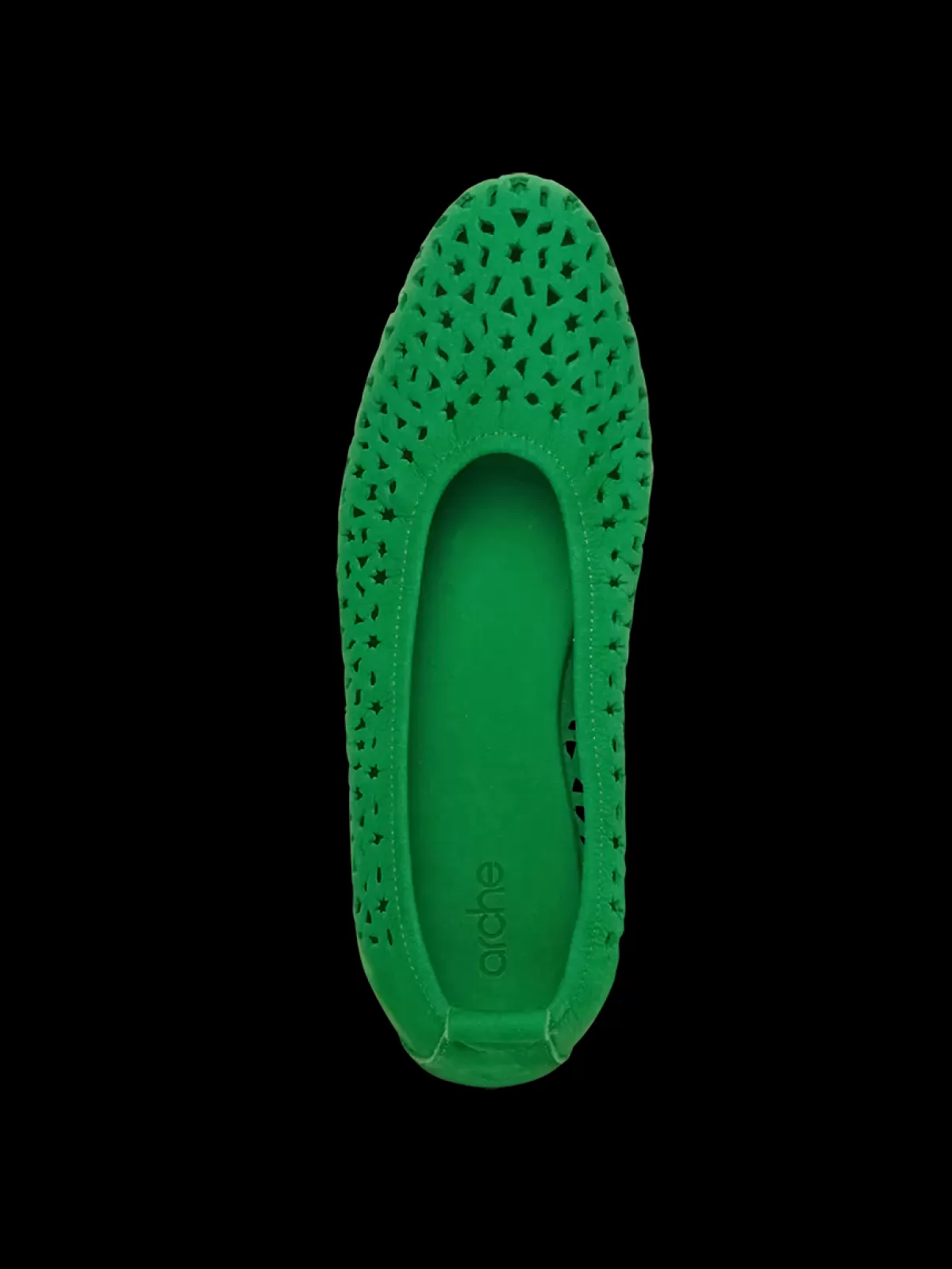 Women's Lilly Ballerinas Shoes - 10 Available Colors From 35 To 43 - -Arche Fashion