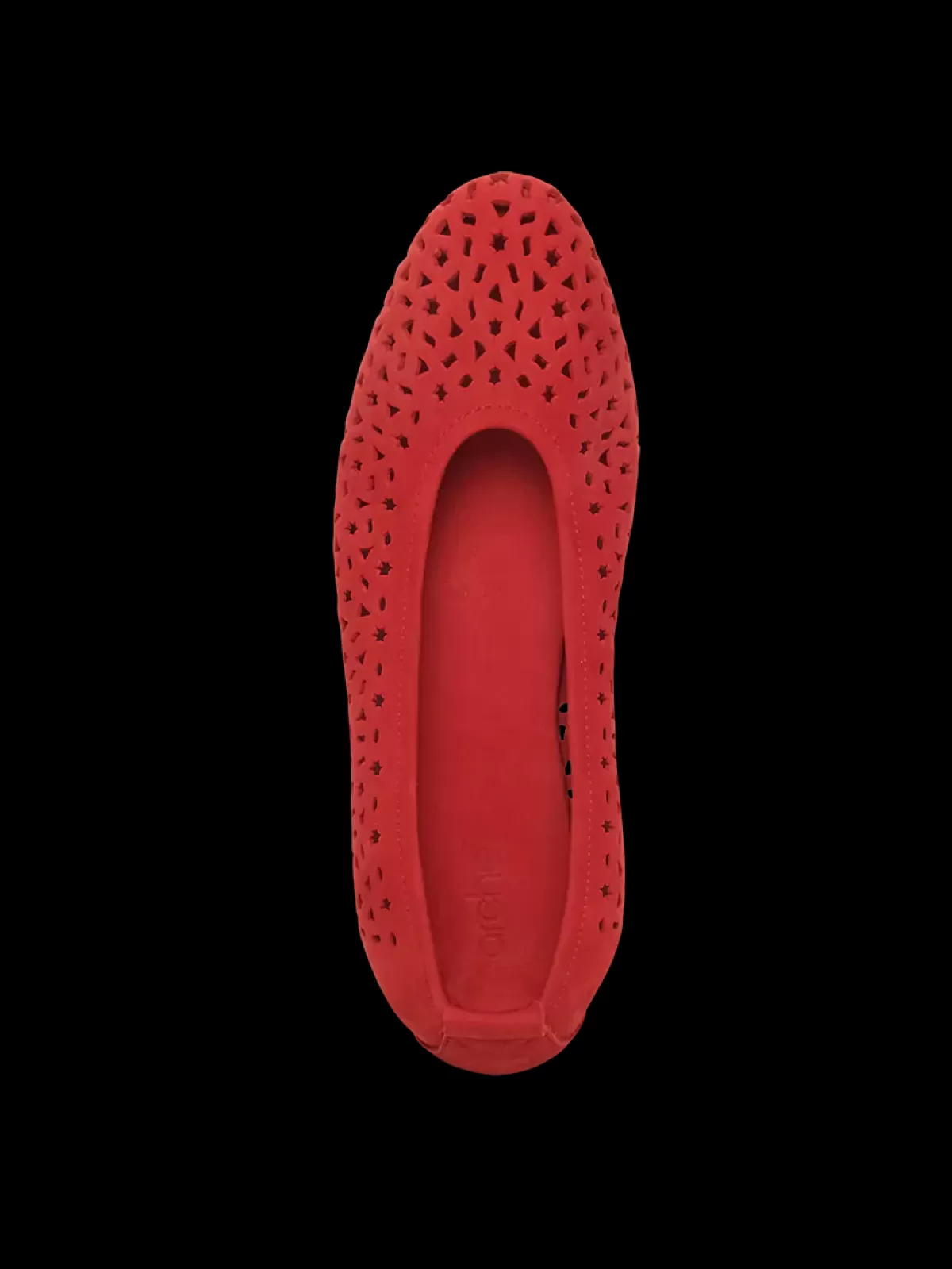 Women's Lilly Ballerinas Shoes - 10 Available Colors From 35 To 43 - -Arche Flash Sale
