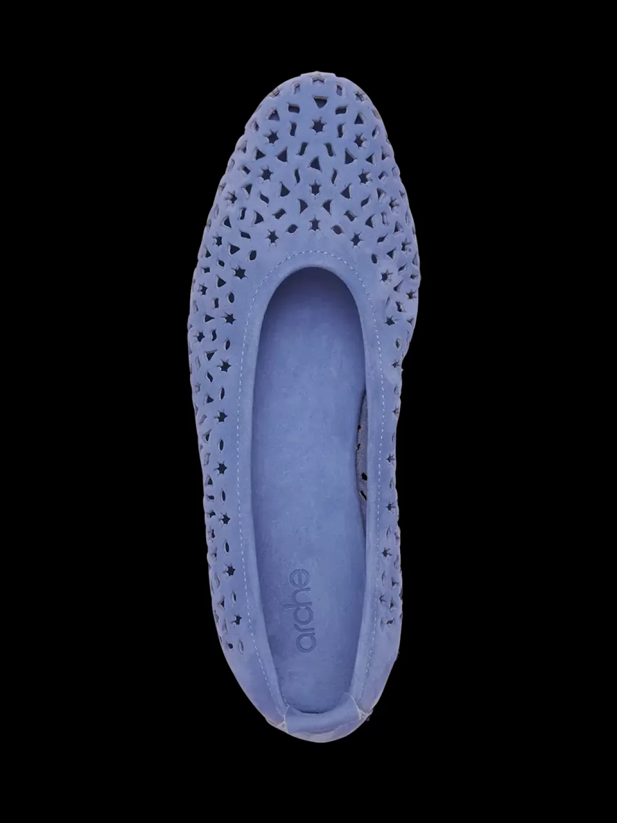 Women's Lilly Ballerinas Shoes - 10 Available Colors From 35 To 43 - -Arche Clearance