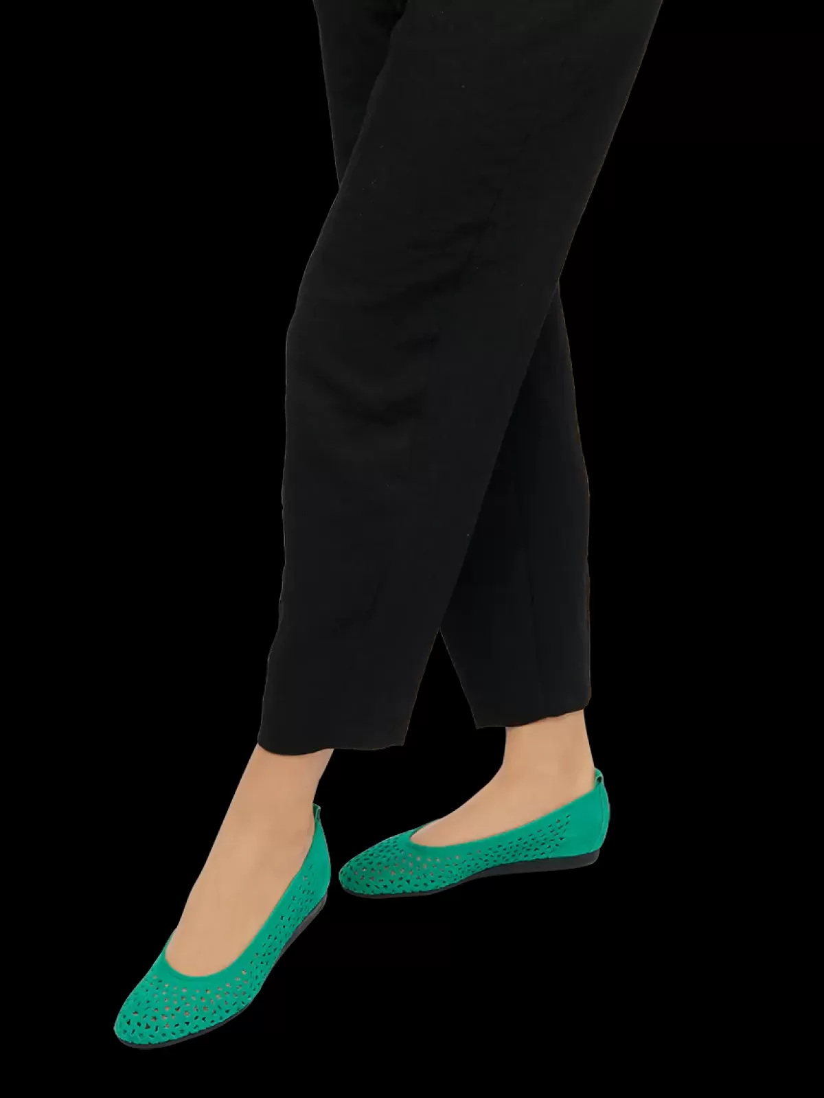 Women's Lilly Ballerinas Shoes - 10 Available Colors From 35 To 43 - -Arche Fashion