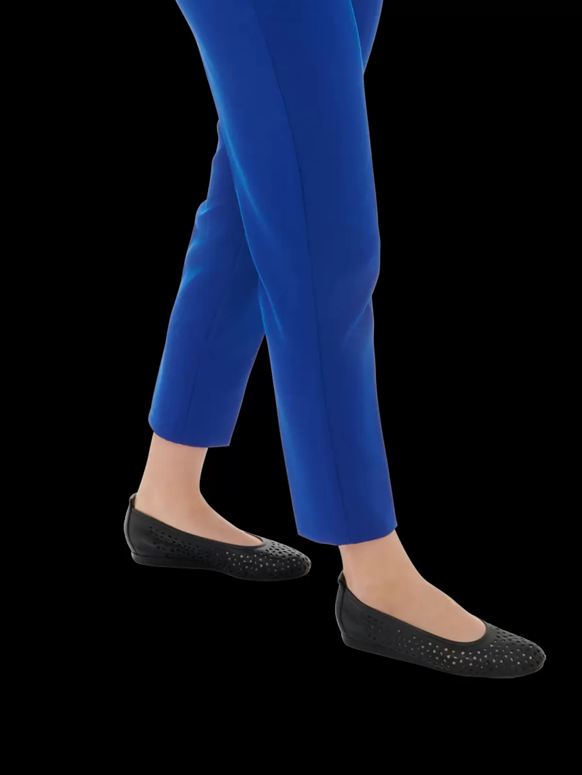 Women's Lilly Ballerinas Shoes - 10 Available Colors From 35 To 43 - -Arche Hot