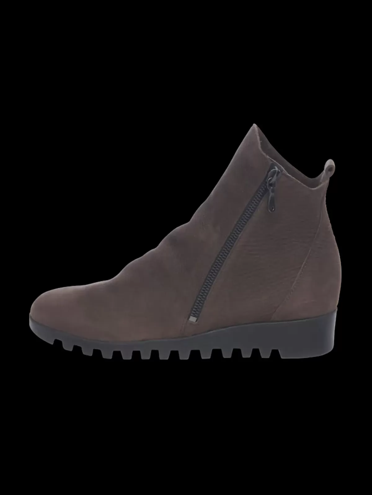 Women's Lomage Ankle Boots Shoes - 10 Available Colors From 35 To 42 - -Arche Flash Sale