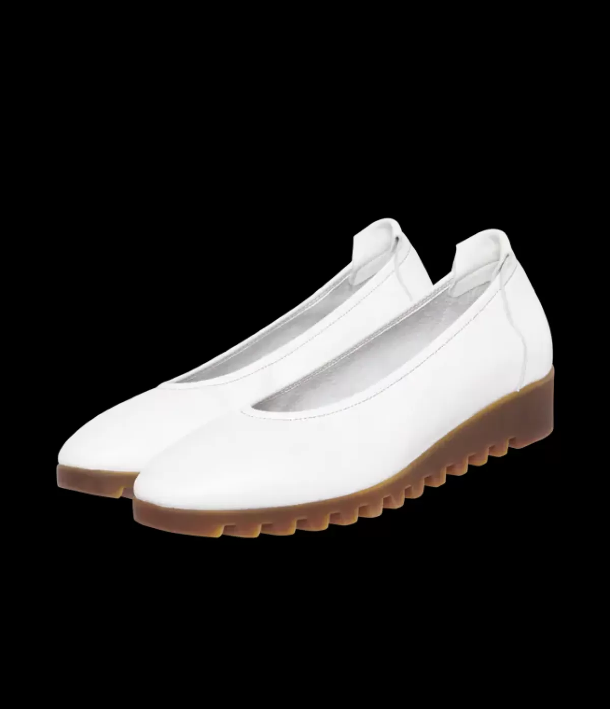 Women's Lomiss Ballerinas Shoes - 8 Available Colors From 35 To 42 - -Arche Cheap