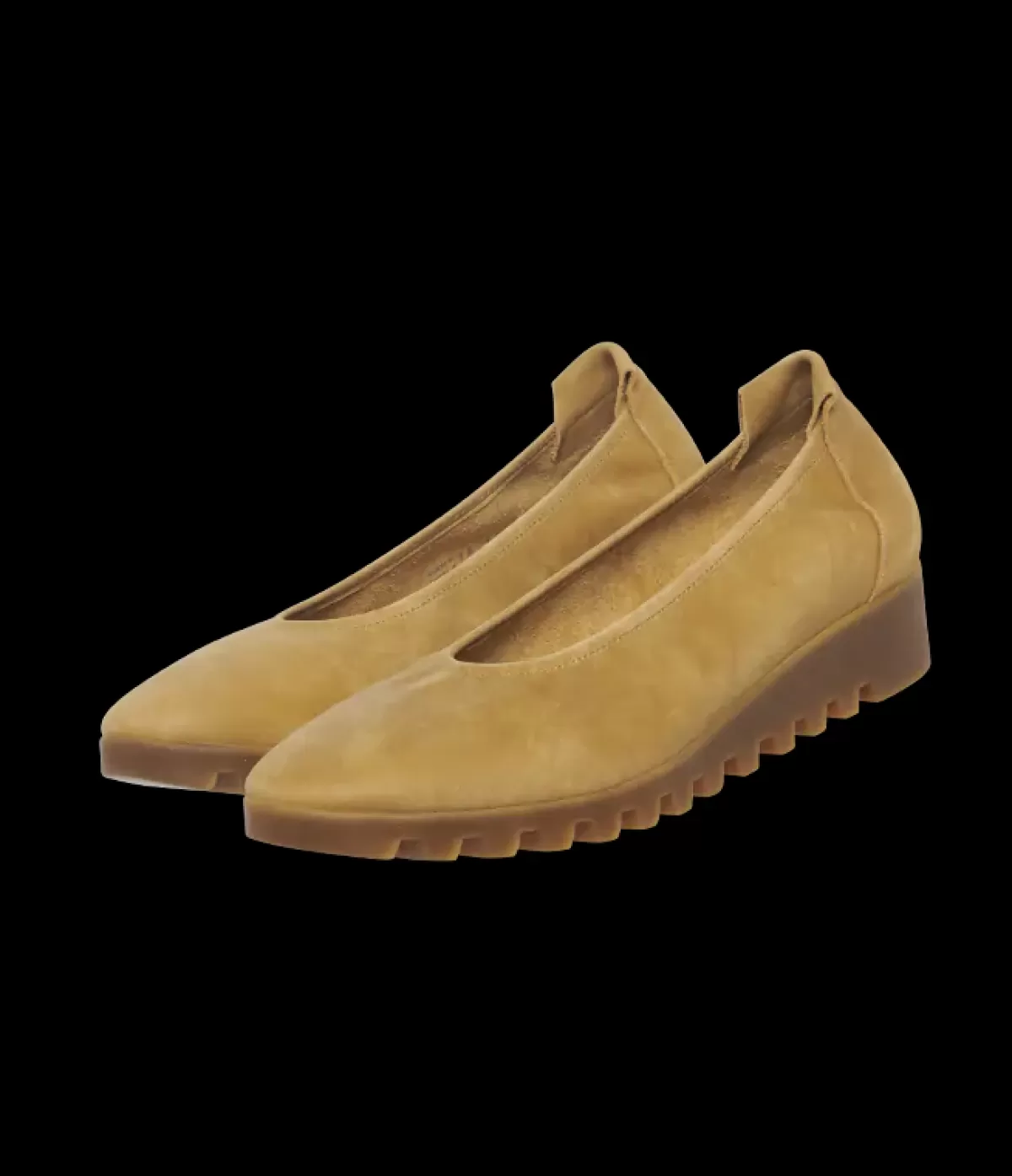Women's Lomiss Ballerinas Shoes - 8 Available Colors From 35 To 42 - -Arche Best