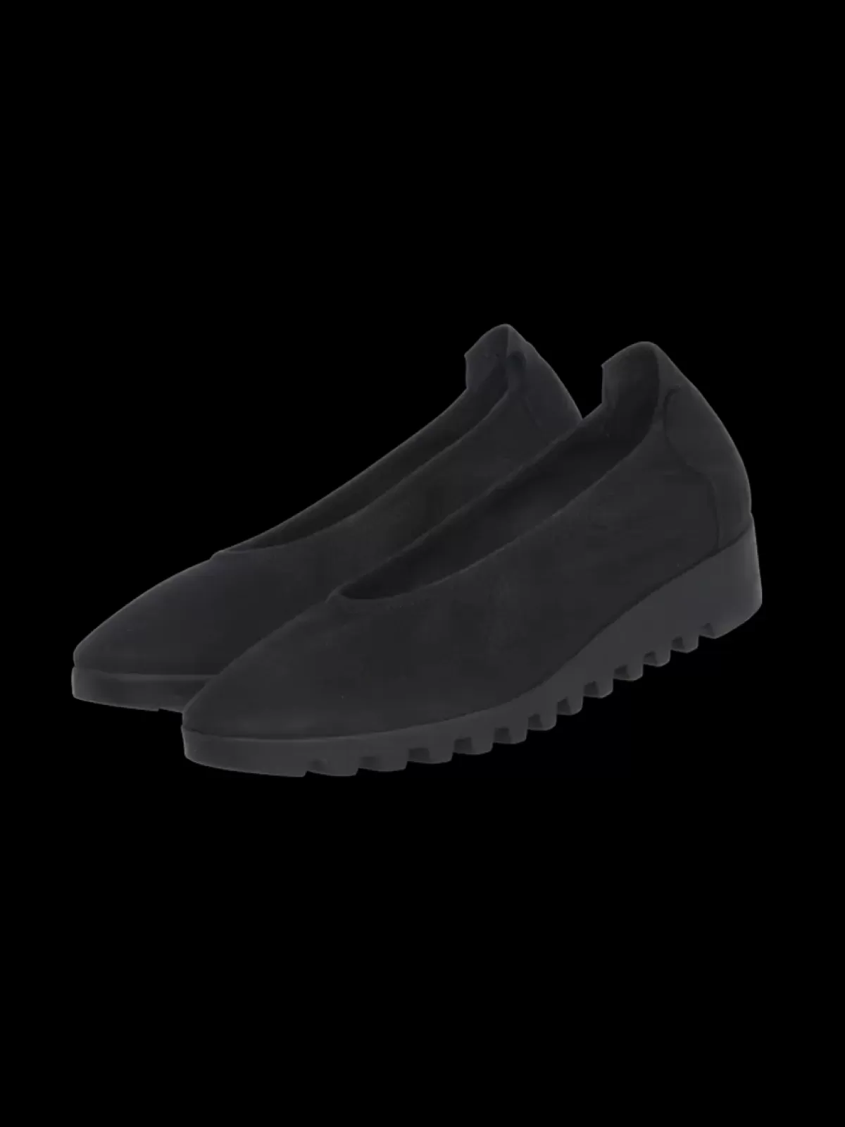 Women's Lomiss Ballerinas Shoes - 8 Available Colors From 35 To 42 - -Arche Sale