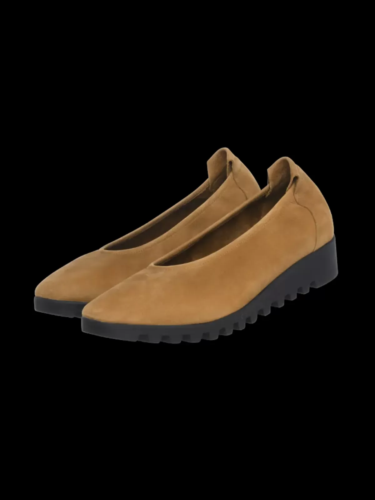 Women's Lomiss Ballerinas Shoes - 8 Available Colors From 35 To 42 - -Arche Cheap