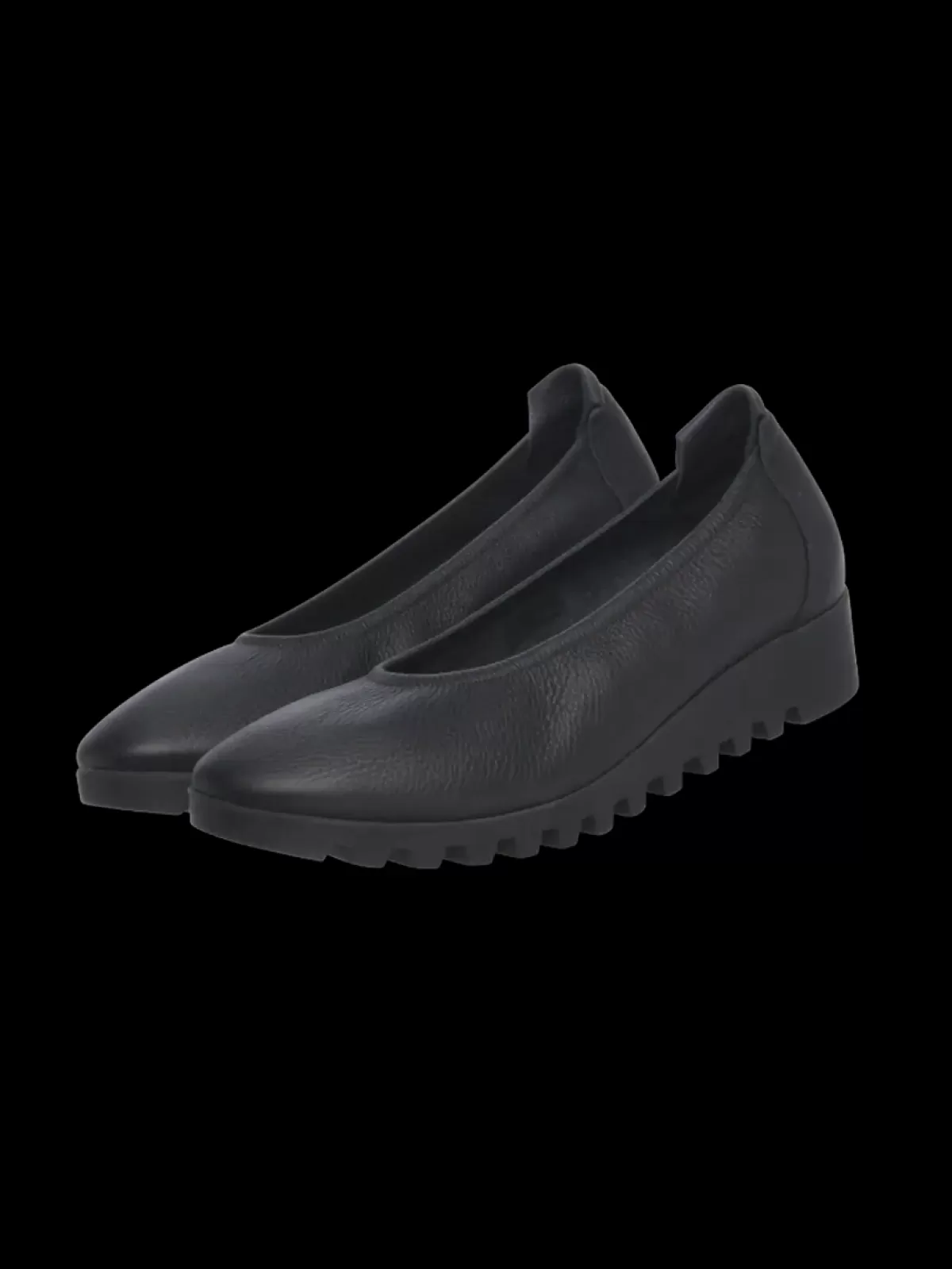 Women's Lomiss Ballerinas Shoes - 8 Available Colors From 35 To 42 - -Arche New