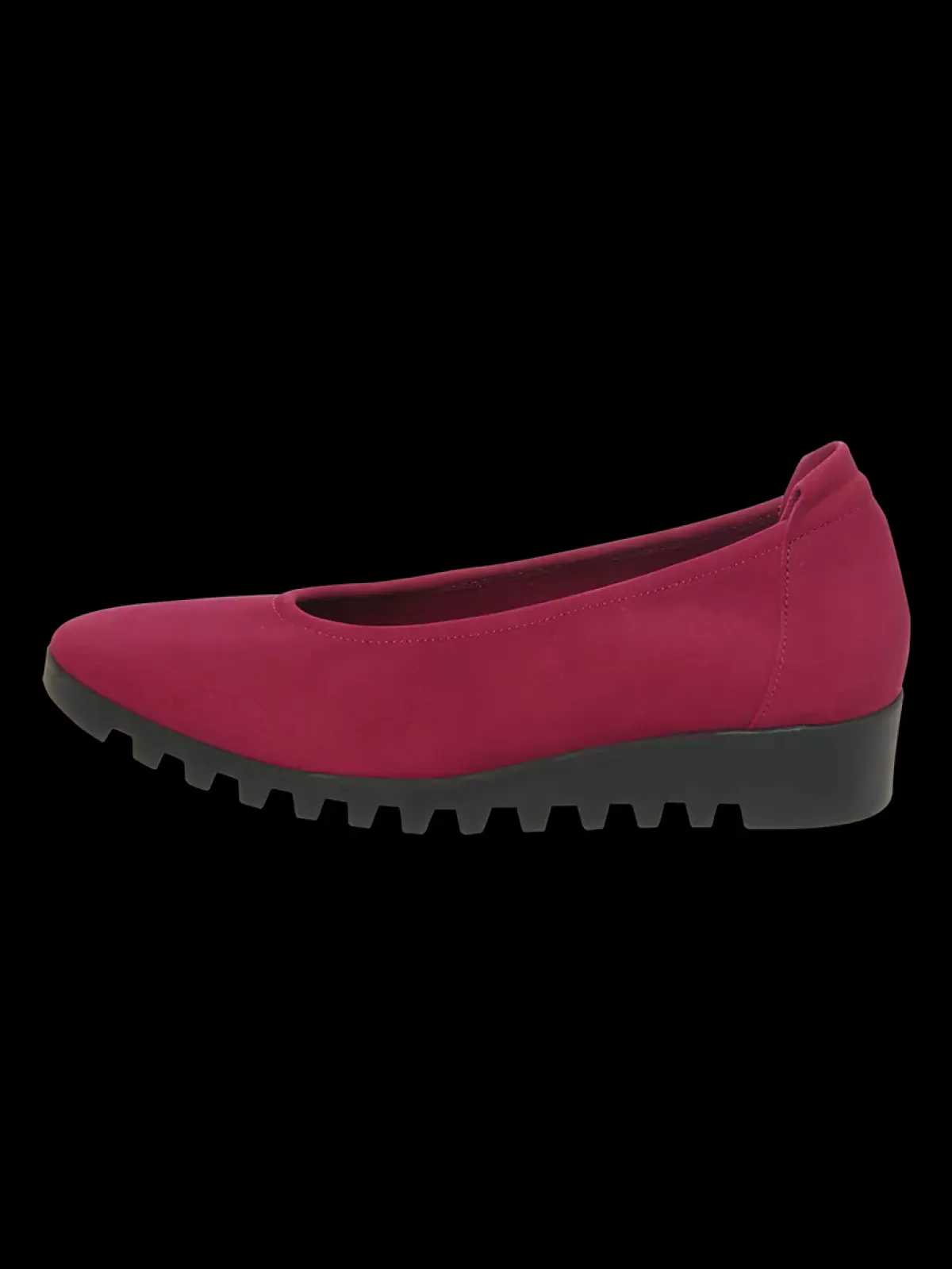 Women's Lomiss Ballerinas Shoes - 8 Available Colors From 35 To 42 - -Arche Discount