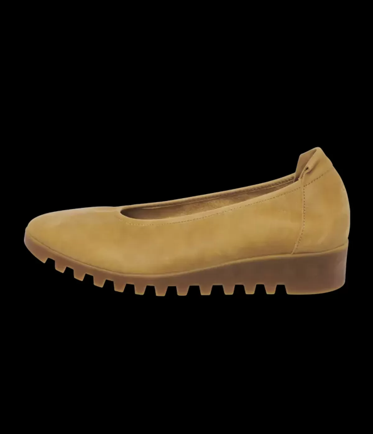 Women's Lomiss Ballerinas Shoes - 8 Available Colors From 35 To 42 - -Arche Best