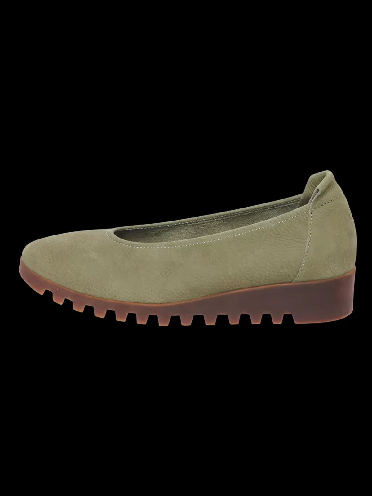 Women's Lomiss Ballerinas Shoes - 8 Available Colors From 35 To 42 - -Arche Best Sale