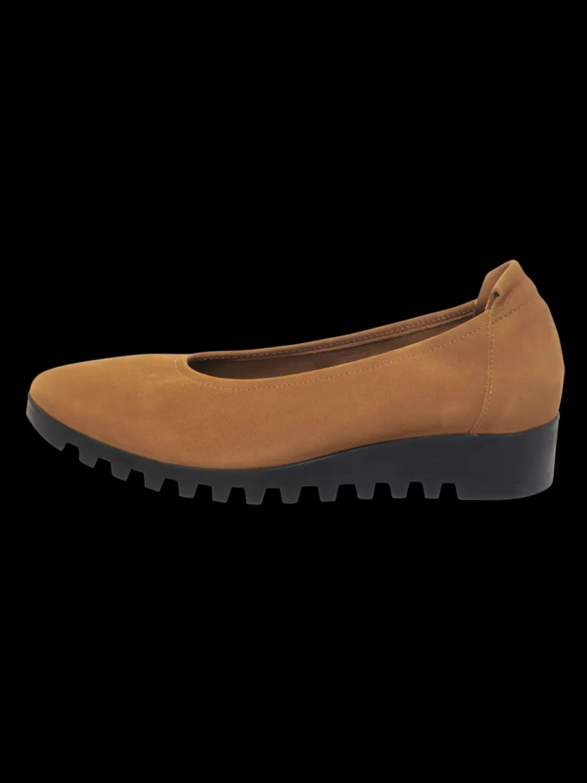 Women's Lomiss Ballerinas Shoes - 8 Available Colors From 35 To 42 - -Arche Discount