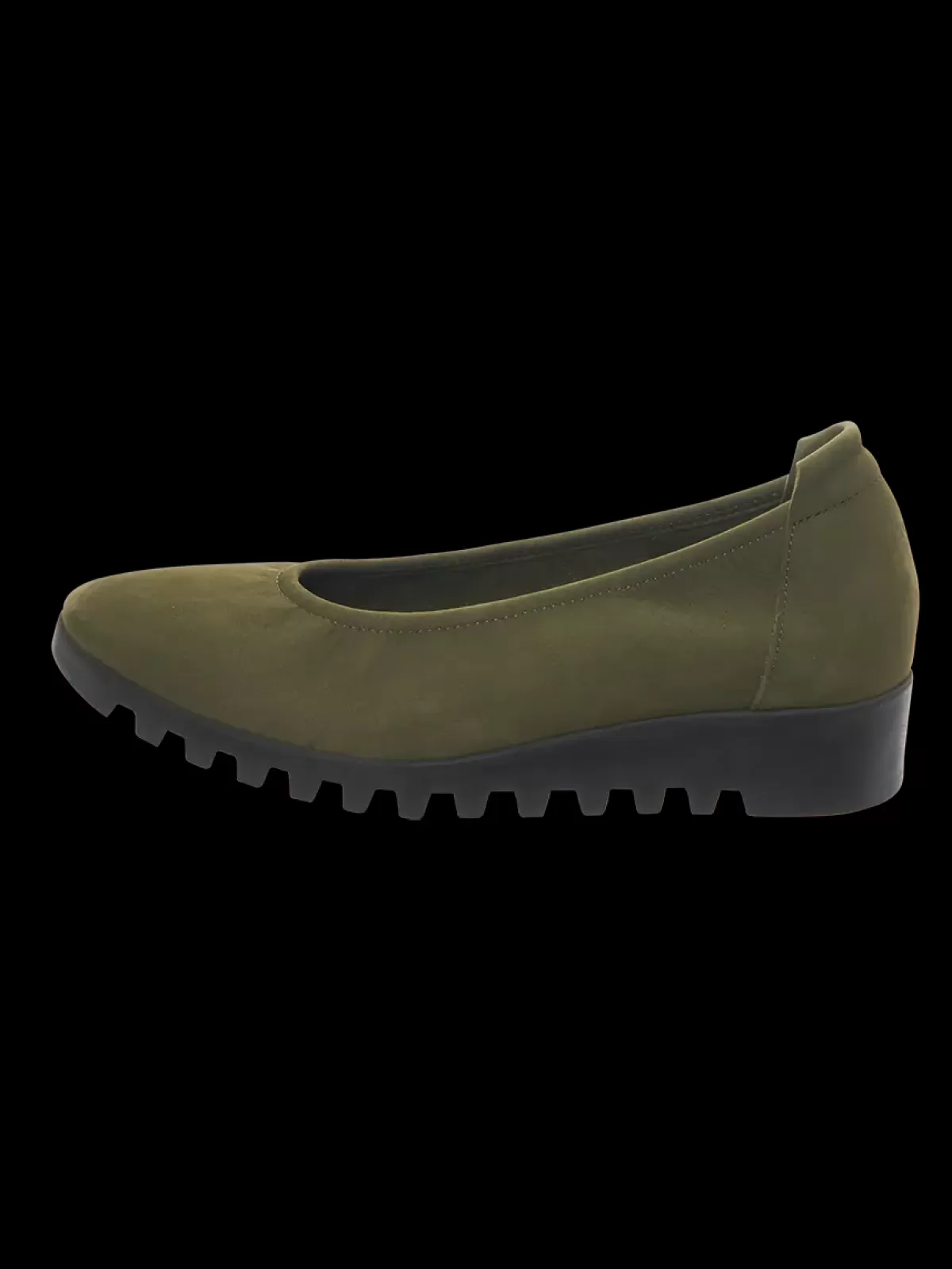 Women's Lomiss Ballerinas Shoes - 8 Available Colors From 35 To 42 - -Arche Clearance