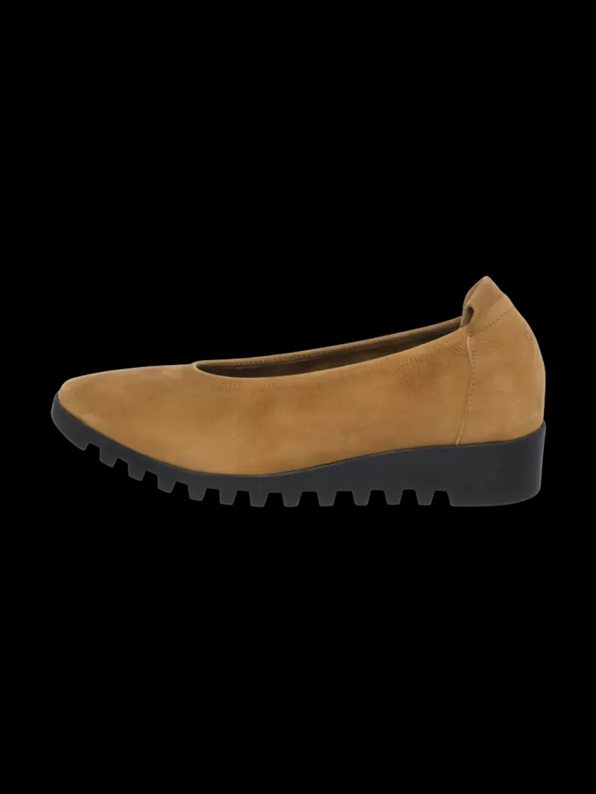 Women's Lomiss Ballerinas Shoes - 8 Available Colors From 35 To 42 - -Arche Cheap