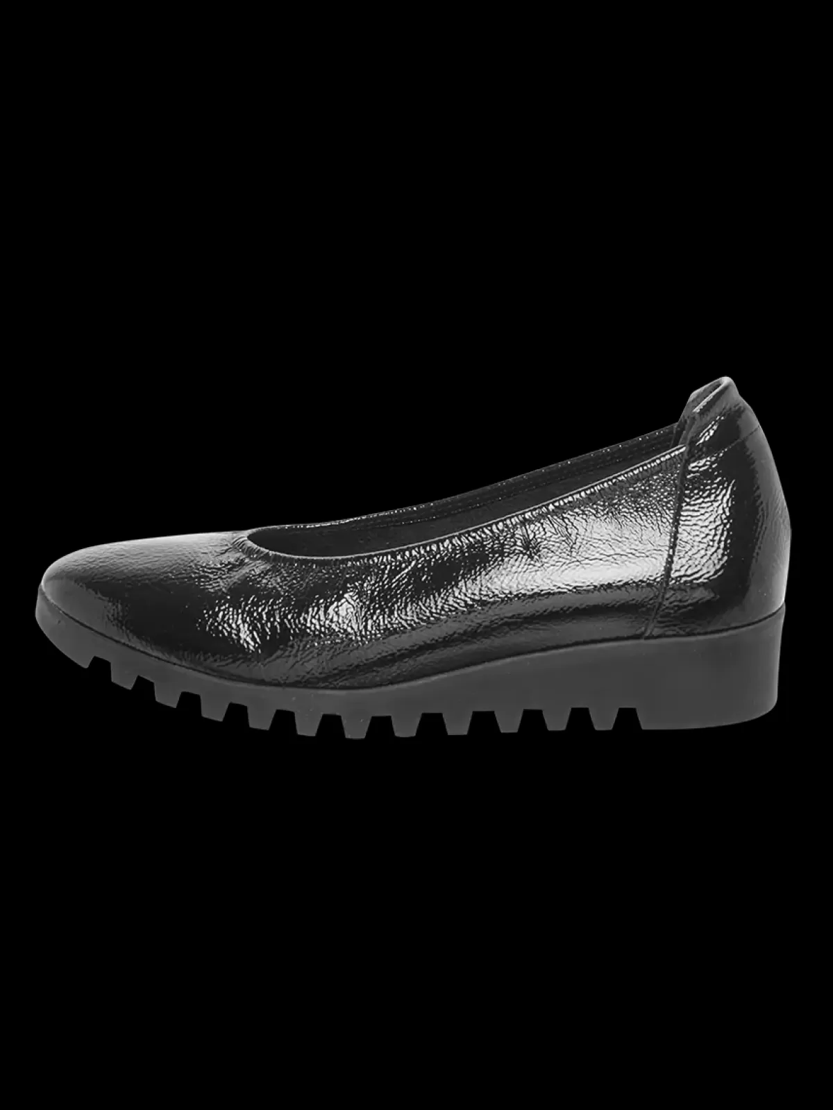 Women's Lomiss Ballerinas Shoes - 8 Available Colors From 35 To 42 - -Arche Flash Sale