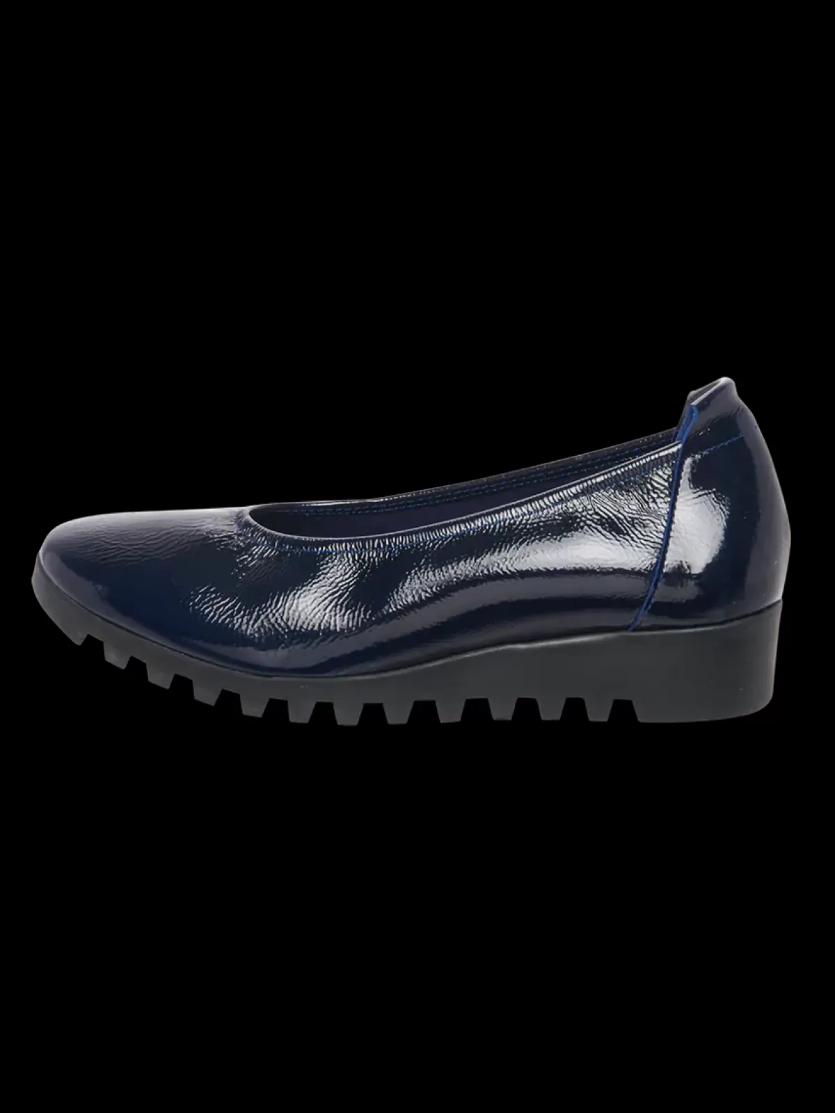 Women's Lomiss Ballerinas Shoes - 8 Available Colors From 35 To 42 - -Arche Cheap