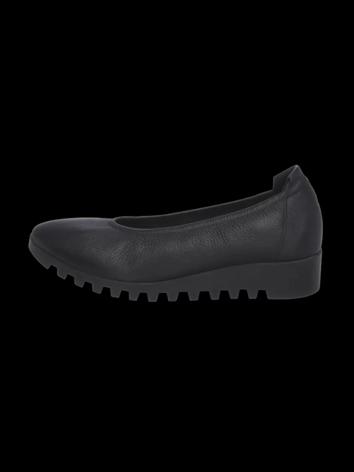 Women's Lomiss Ballerinas Shoes - 8 Available Colors From 35 To 42 - -Arche New