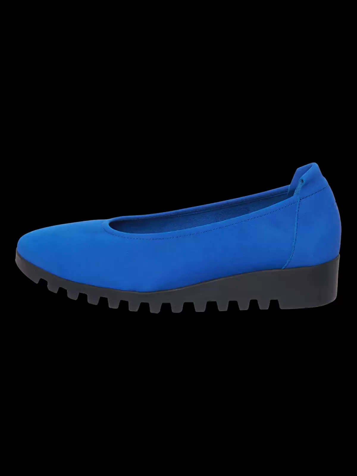 Women's Lomiss Ballerinas Shoes - 8 Available Colors From 35 To 42 - -Arche Sale
