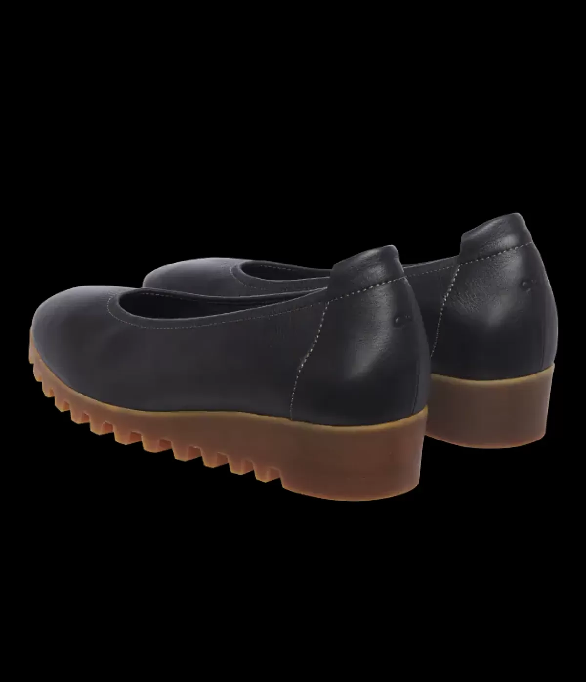 Women's Lomiss Ballerinas Shoes - 8 Available Colors From 35 To 42 - -Arche Outlet