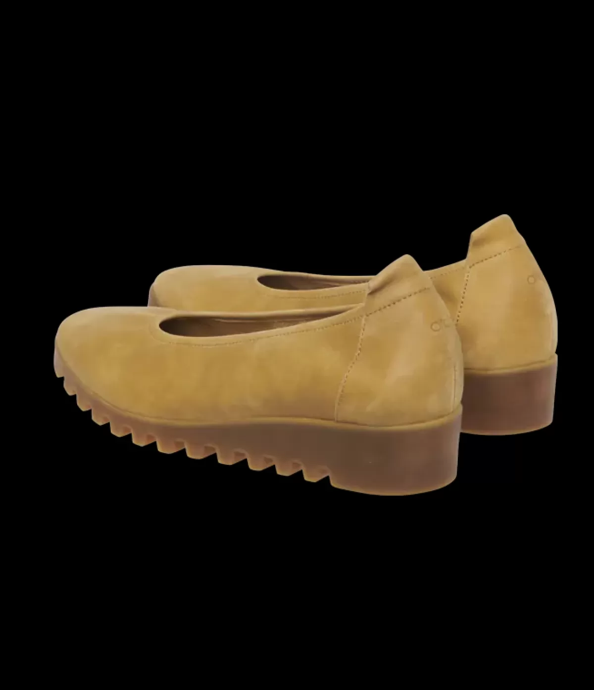 Women's Lomiss Ballerinas Shoes - 8 Available Colors From 35 To 42 - -Arche Best