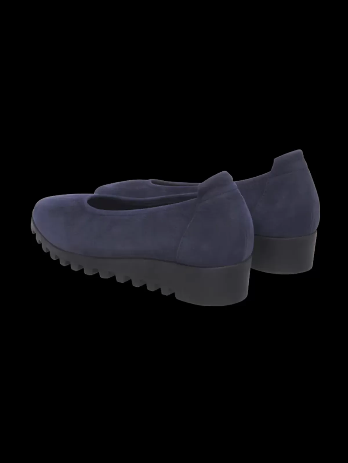 Women's Lomiss Ballerinas Shoes - 8 Available Colors From 35 To 42 - -Arche Cheap