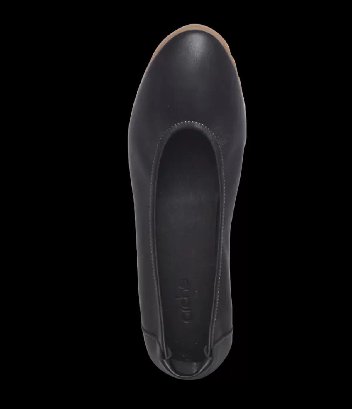 Women's Lomiss Ballerinas Shoes - 8 Available Colors From 35 To 42 - -Arche Outlet