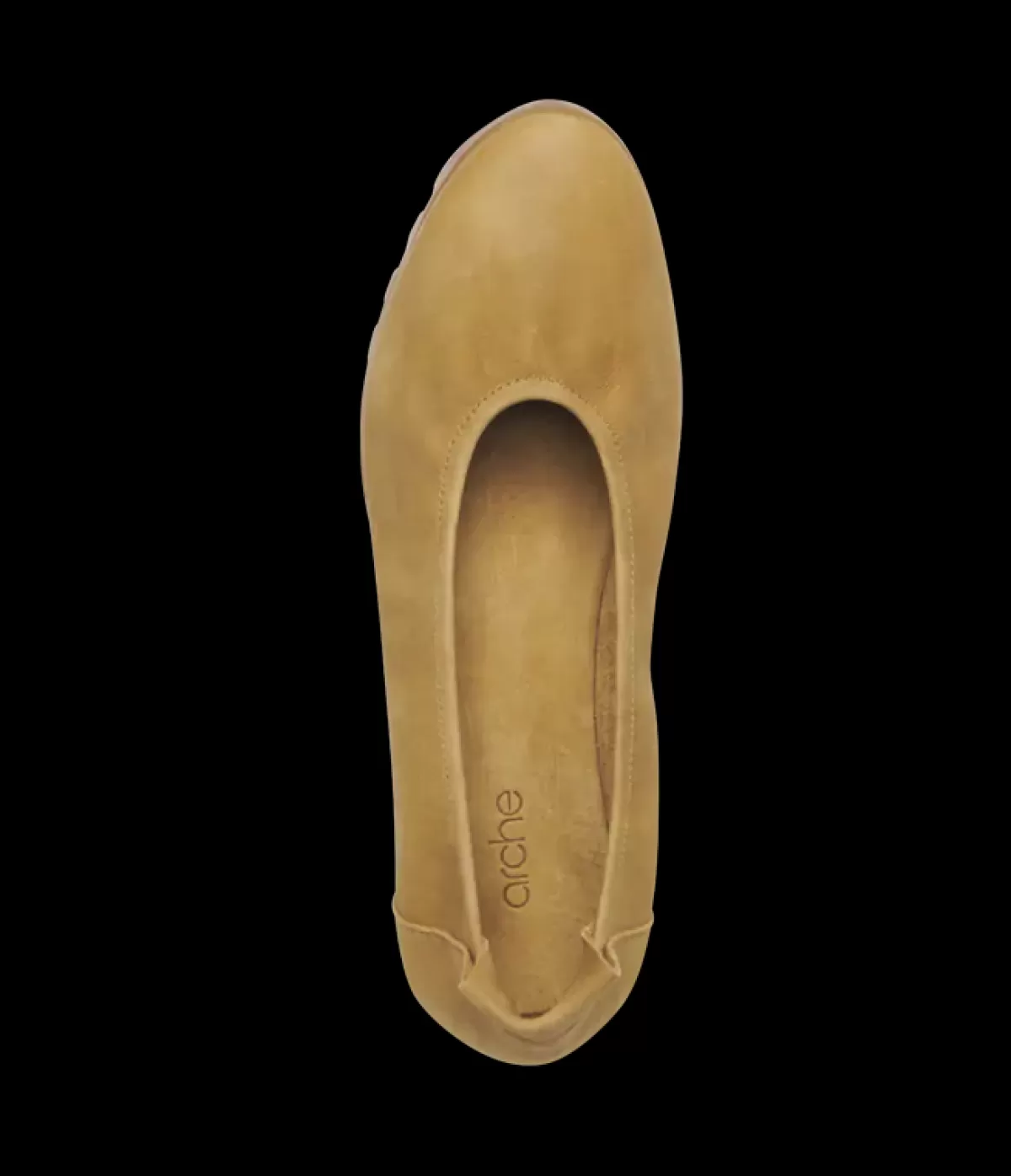 Women's Lomiss Ballerinas Shoes - 8 Available Colors From 35 To 42 - -Arche Best