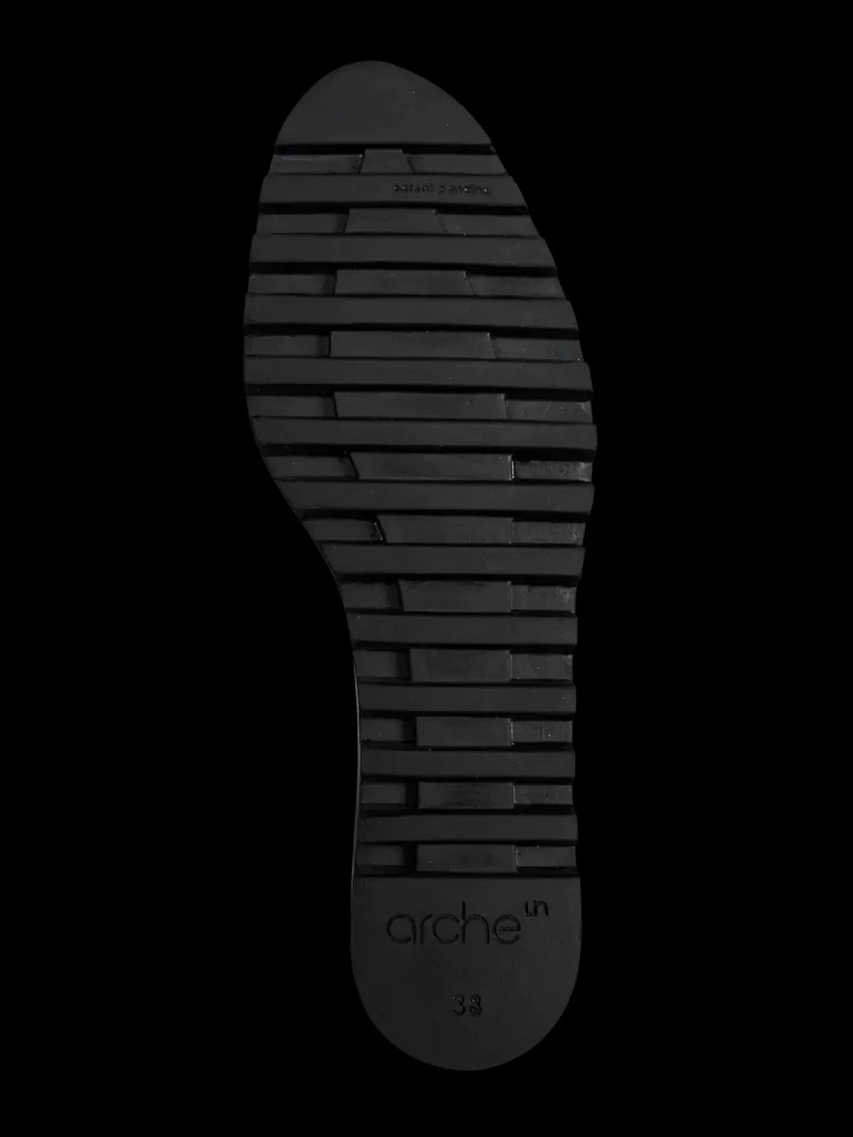 Women's Lomiss Ballerinas Shoes - 8 Available Colors From 35 To 42 - -Arche Sale