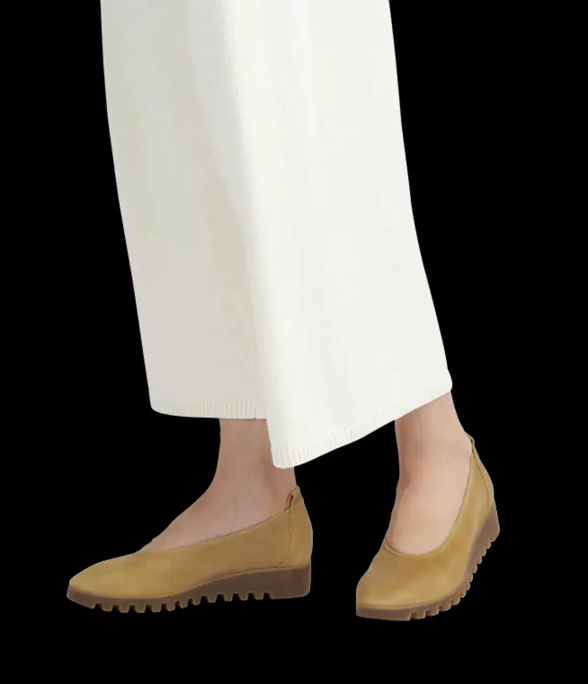 Women's Lomiss Ballerinas Shoes - 8 Available Colors From 35 To 42 - -Arche Best