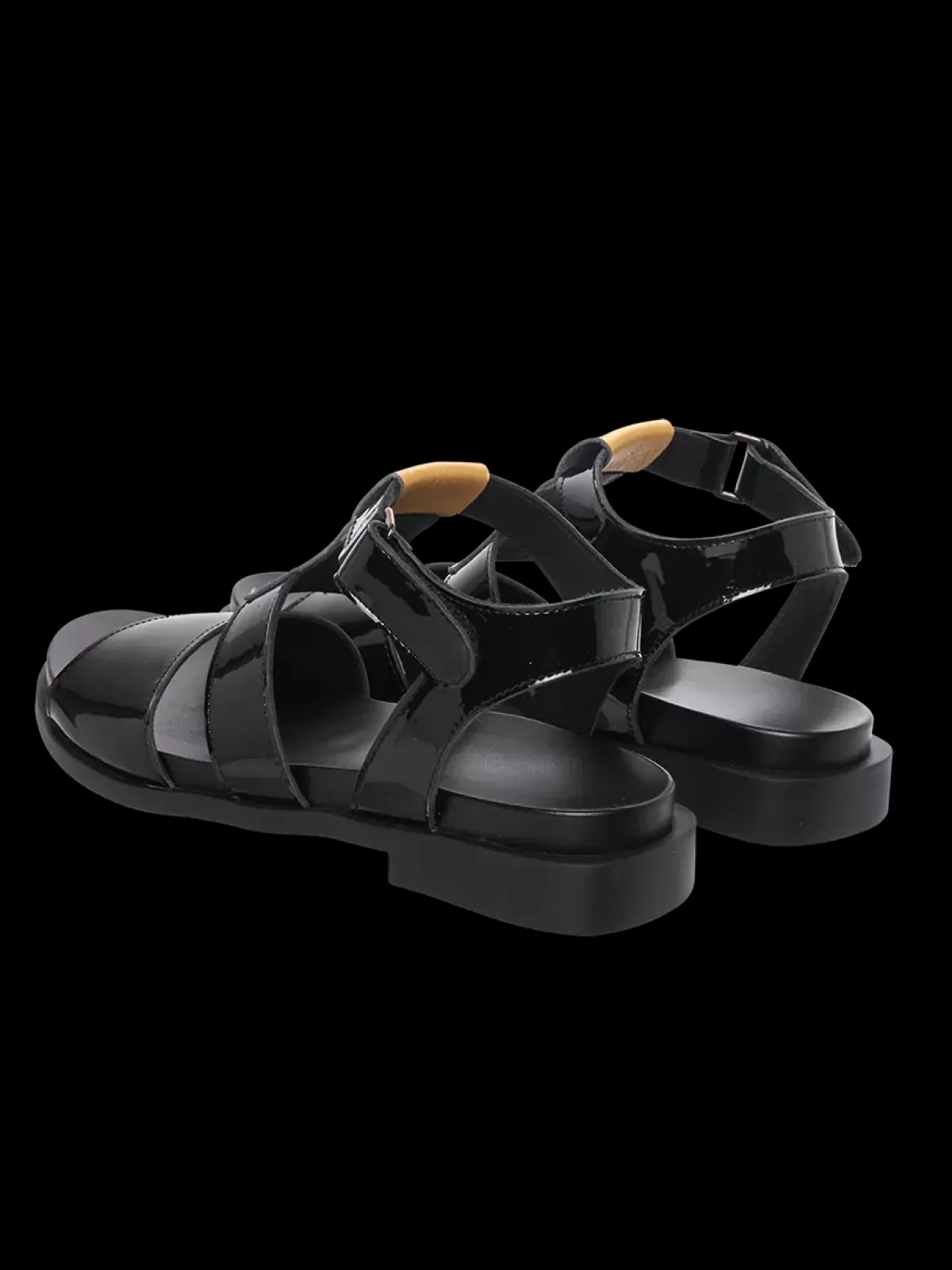 Women's Makota Sandals Shoes - 1 Available Color From 35 To 42 - -Arche Sale