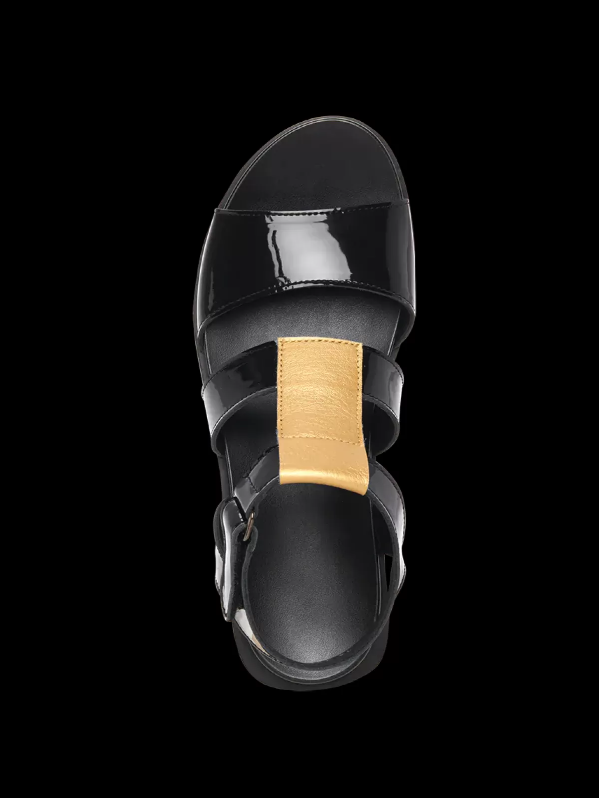 Women's Makota Sandals Shoes - 1 Available Color From 35 To 42 - -Arche Sale