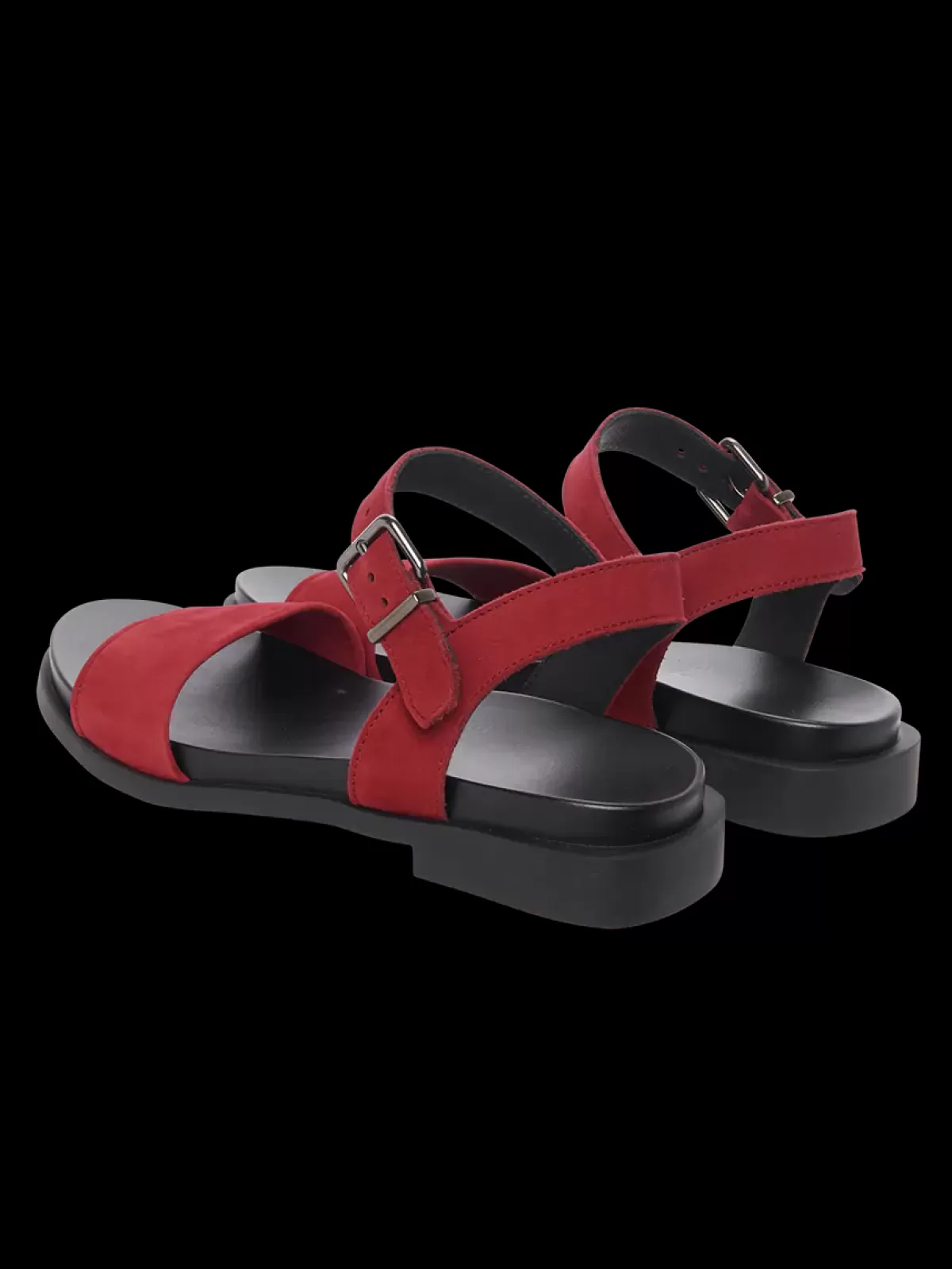 Women's Makusa Sandals Shoes - 5 Available Colors From 35 To 42 - -Arche Fashion
