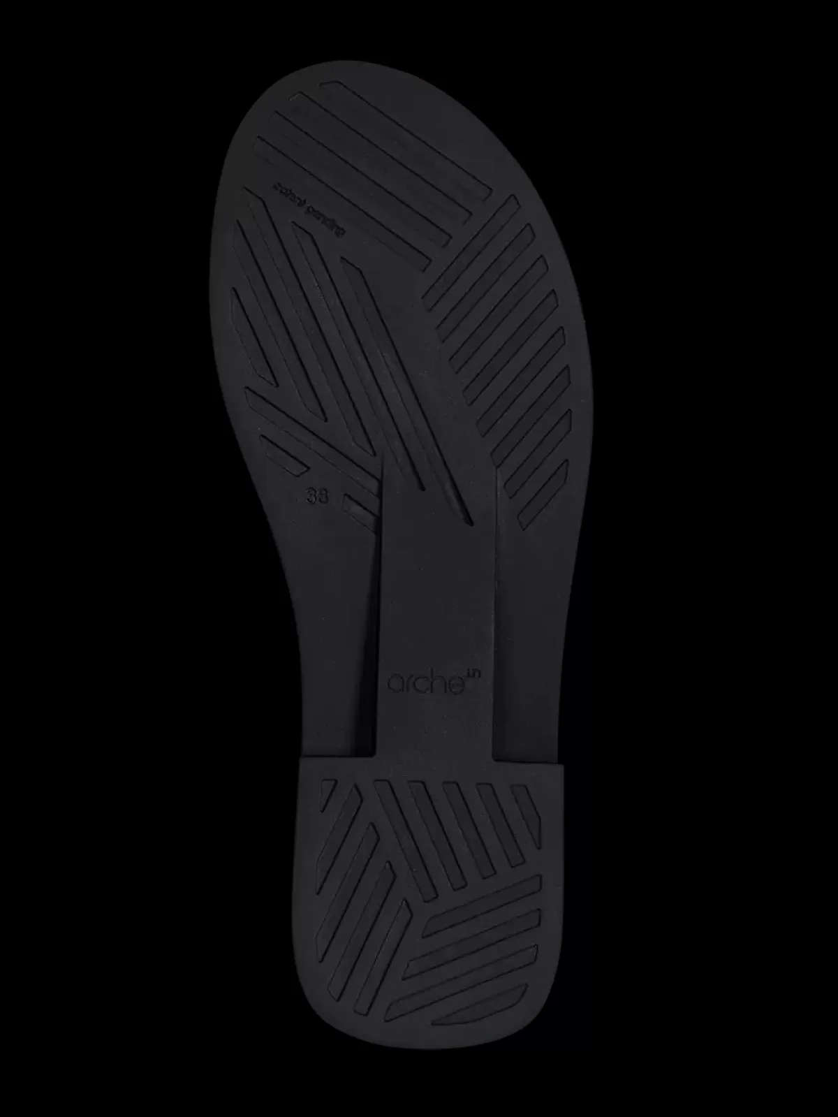 Women's Makusa Sandals Shoes - 5 Available Colors From 35 To 42 - -Arche Store