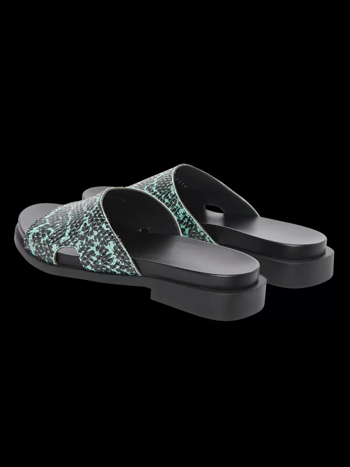 Women's Makuzi Slippers Shoes - 4 Available Colors From 35 To 42 - -Arche Fashion