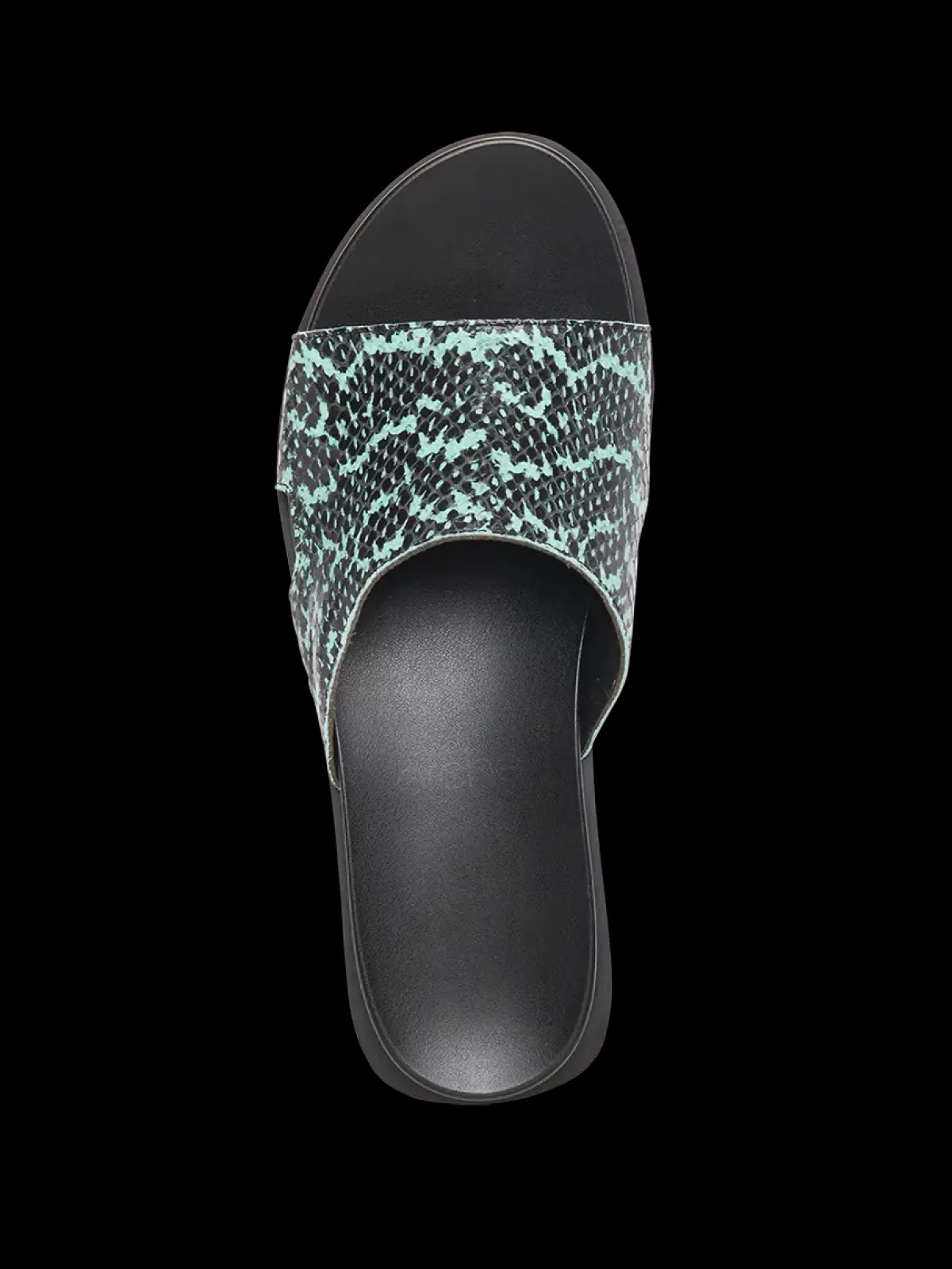 Women's Makuzi Slippers Shoes - 4 Available Colors From 35 To 42 - -Arche Fashion