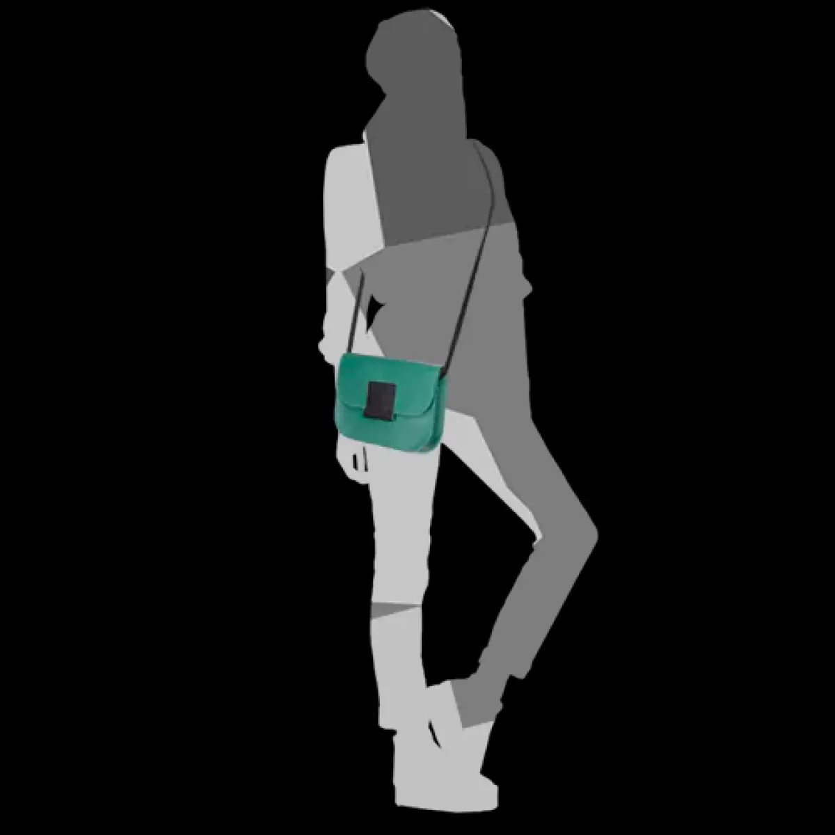 Women's Margot Bags Shoes - 5 Available Colors  - -Arche Store