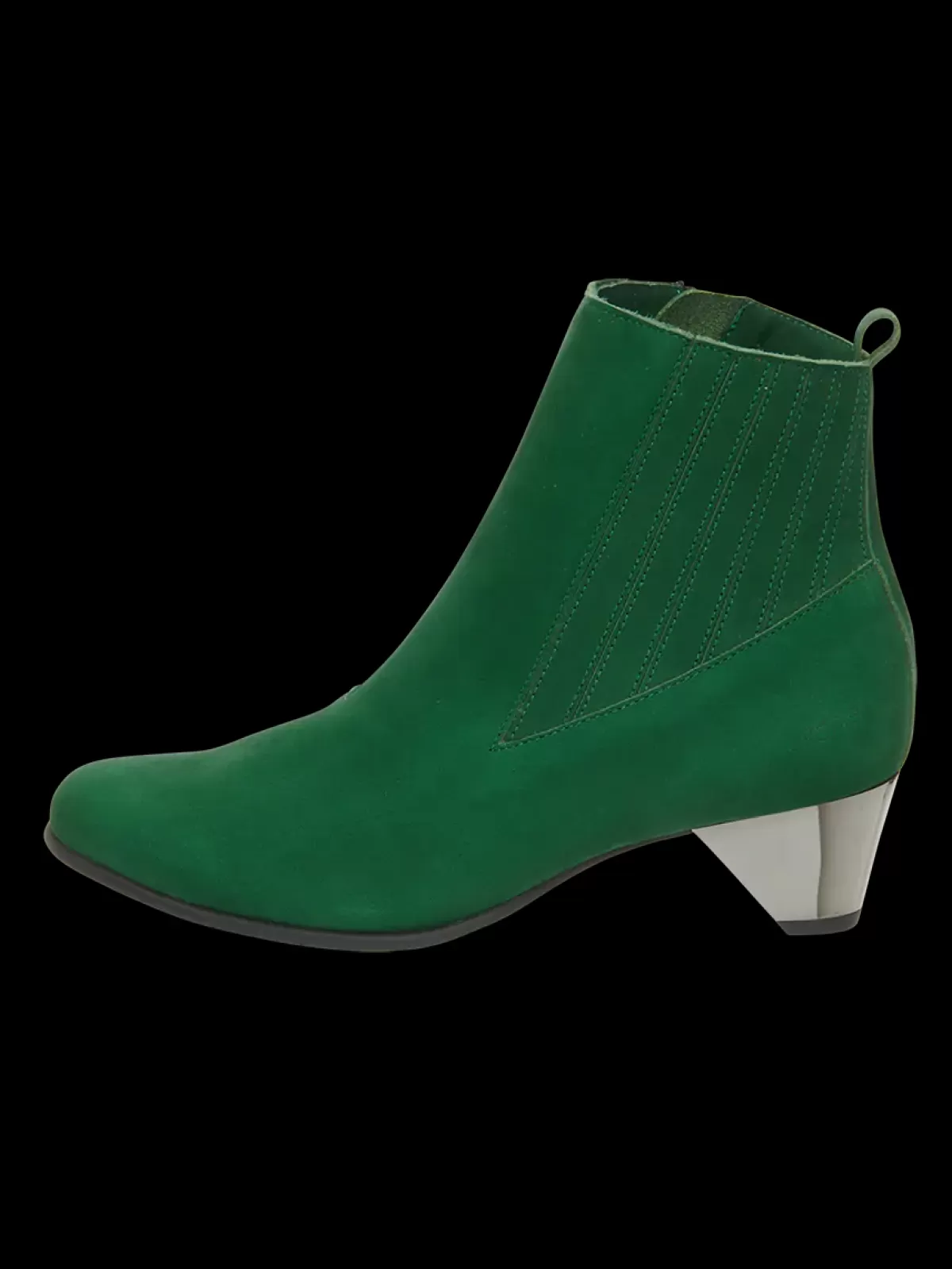 Women's Marizz Ankle Boots Shoes - 2 Available Colors From 35 To 42 - -Arche Cheap