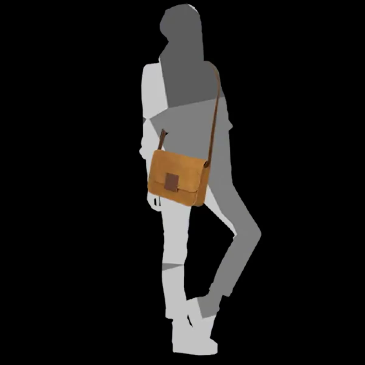 Women's Marvin Bags Shoes - 6 Available Colors  - -Arche Fashion