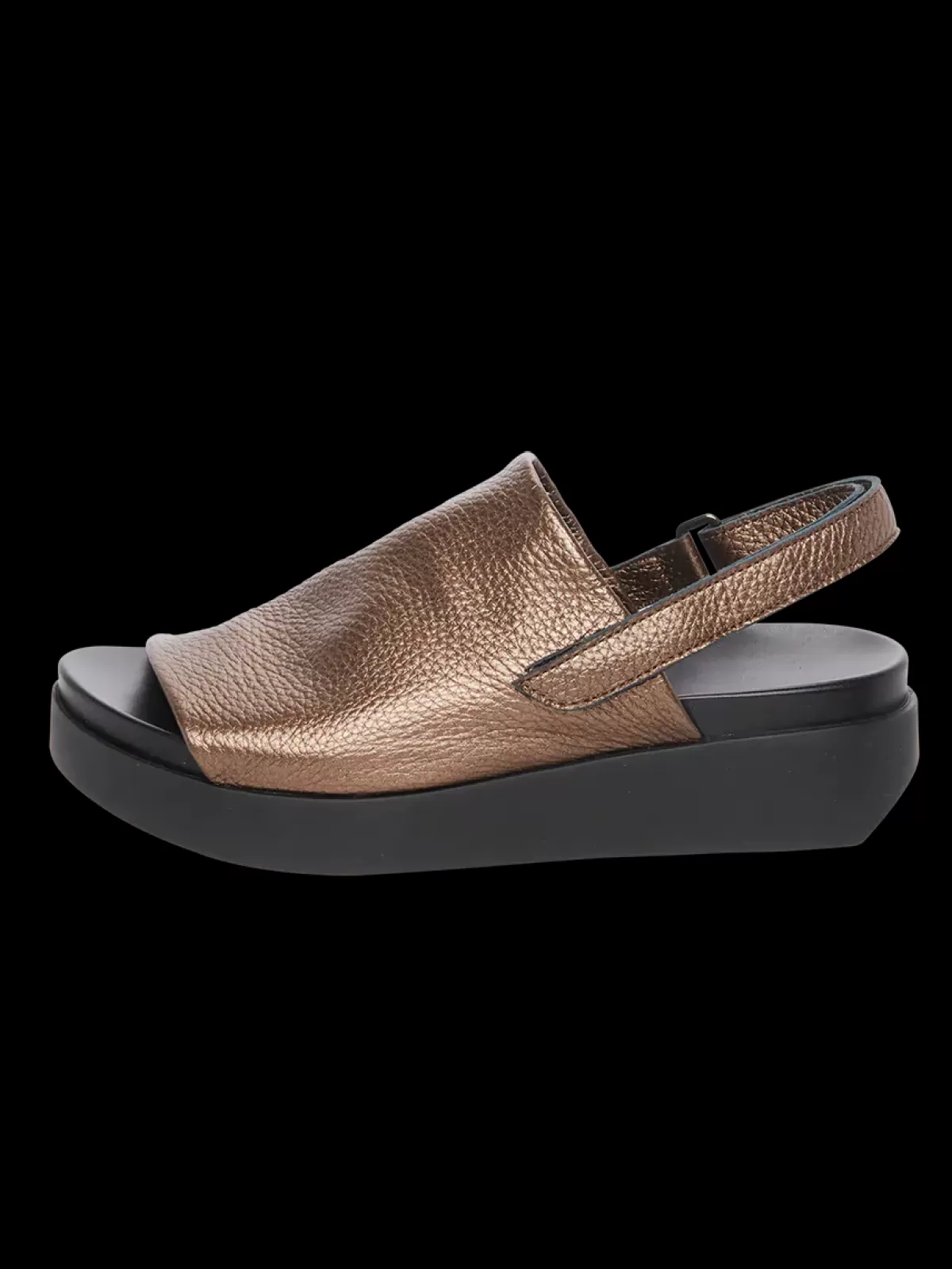 Women's Myahzy Sandals Shoes - 2 Available Colors From 35 To 42 - -Arche Flash Sale