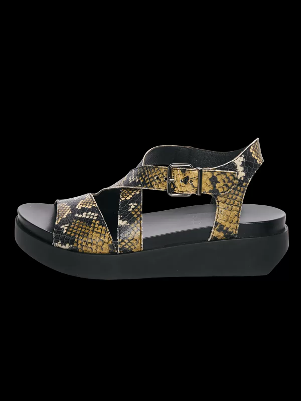 Women's Myakki Sandals Shoes - 5 Available Colors From 35 To 42 - -Arche Cheap