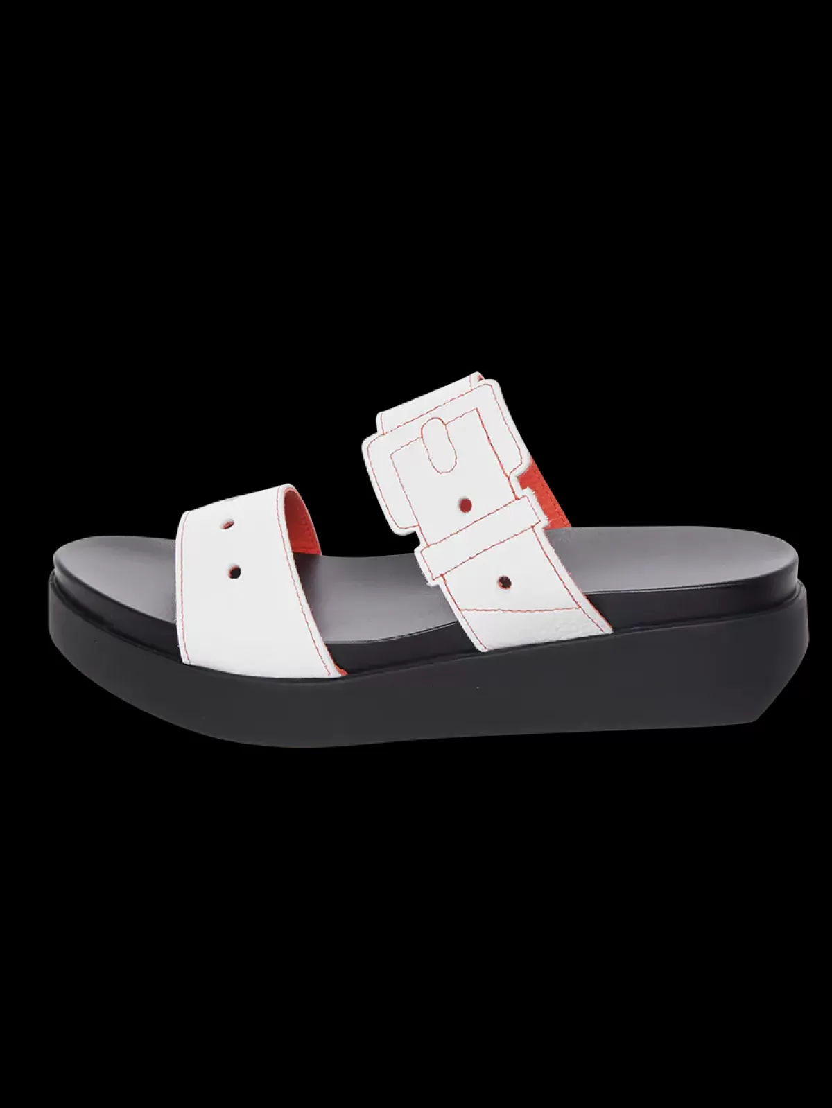 Women's Myakoo Sandals Shoes - 2 Available Colors From 35 To 42 - -Arche Best Sale