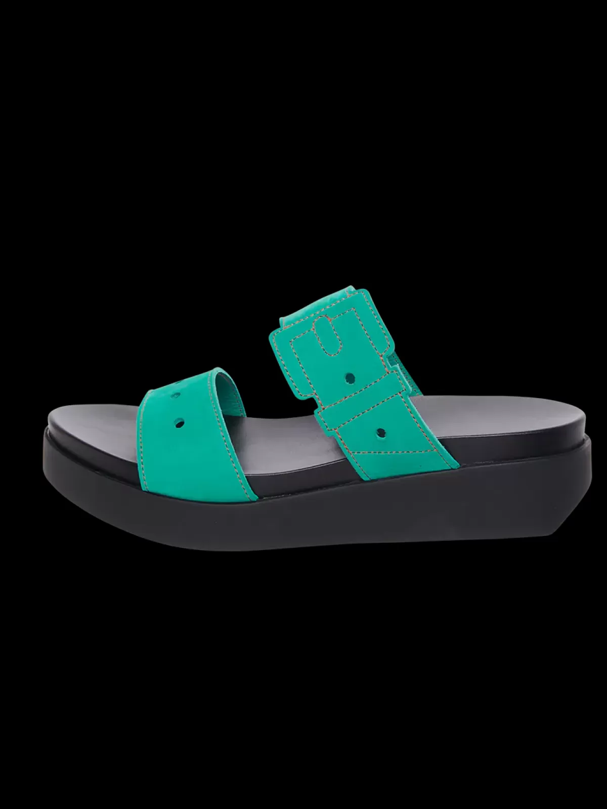 Women's Myakoo Sandals Shoes - 2 Available Colors From 35 To 42 - -Arche Discount