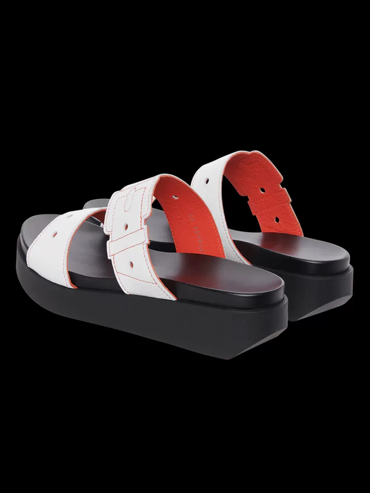 Women's Myakoo Sandals Shoes - 2 Available Colors From 35 To 42 - -Arche Best Sale