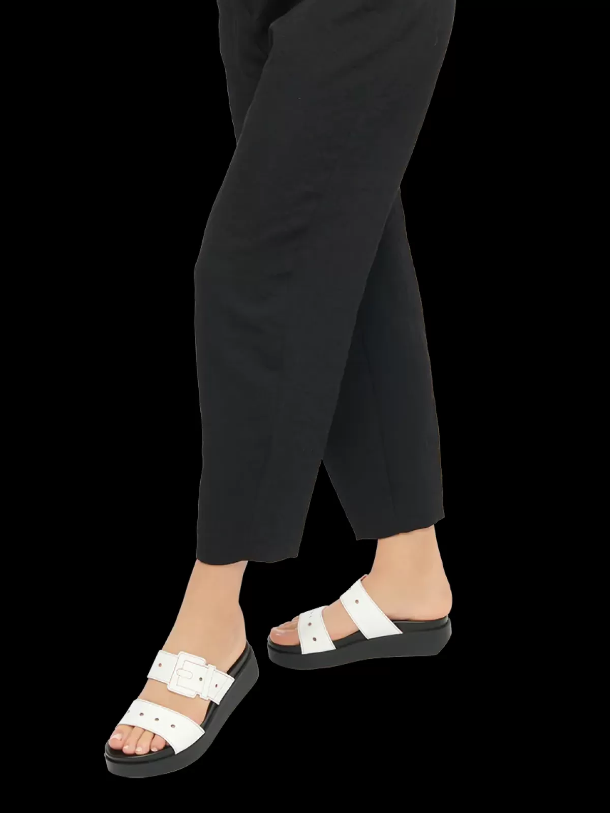 Women's Myakoo Sandals Shoes - 2 Available Colors From 35 To 42 - -Arche Best Sale