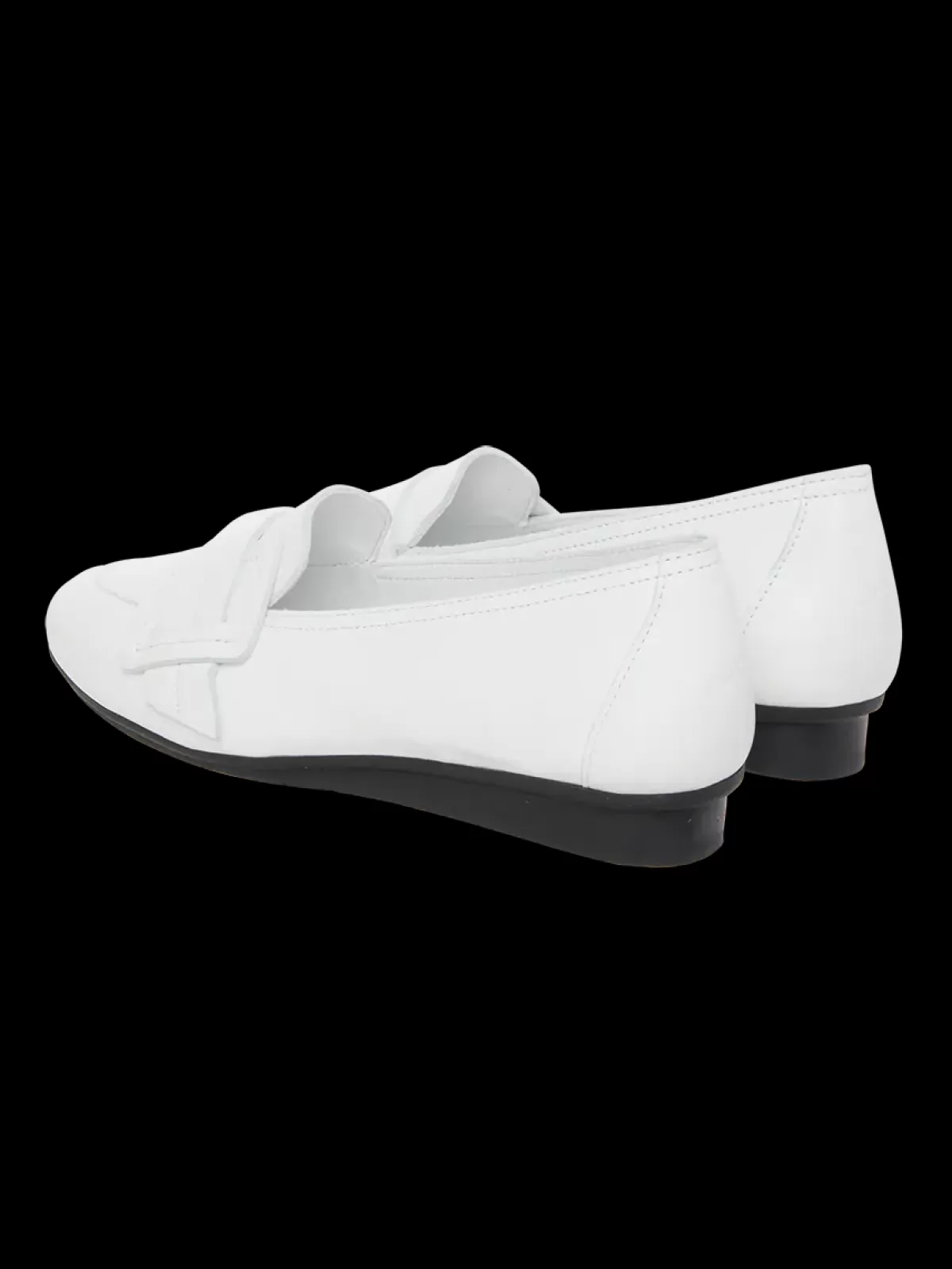 Women's Nihamo Mocassins Shoes - 2 Available Colors From 35 To 43 - -Arche Shop