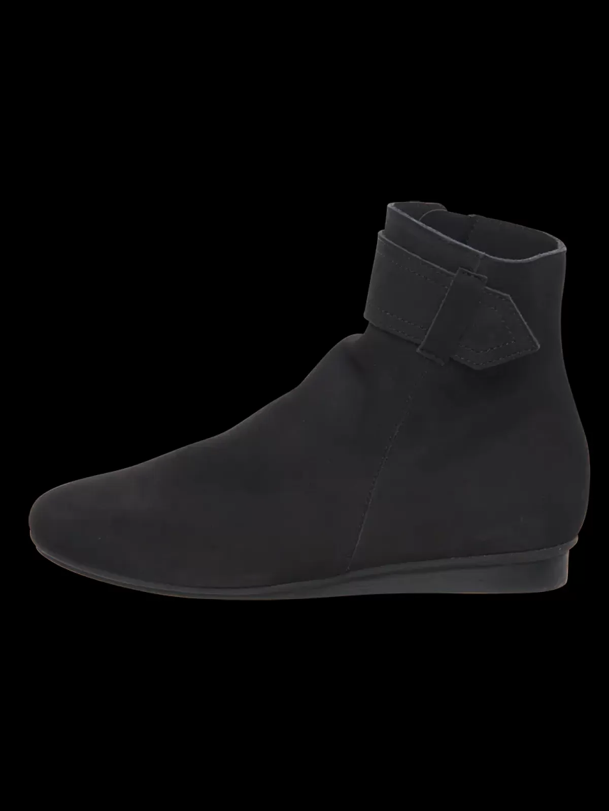 Women's Ninell Ankle Boots Shoes - 2 Available Colors From 35 To 43 - -Arche Sale