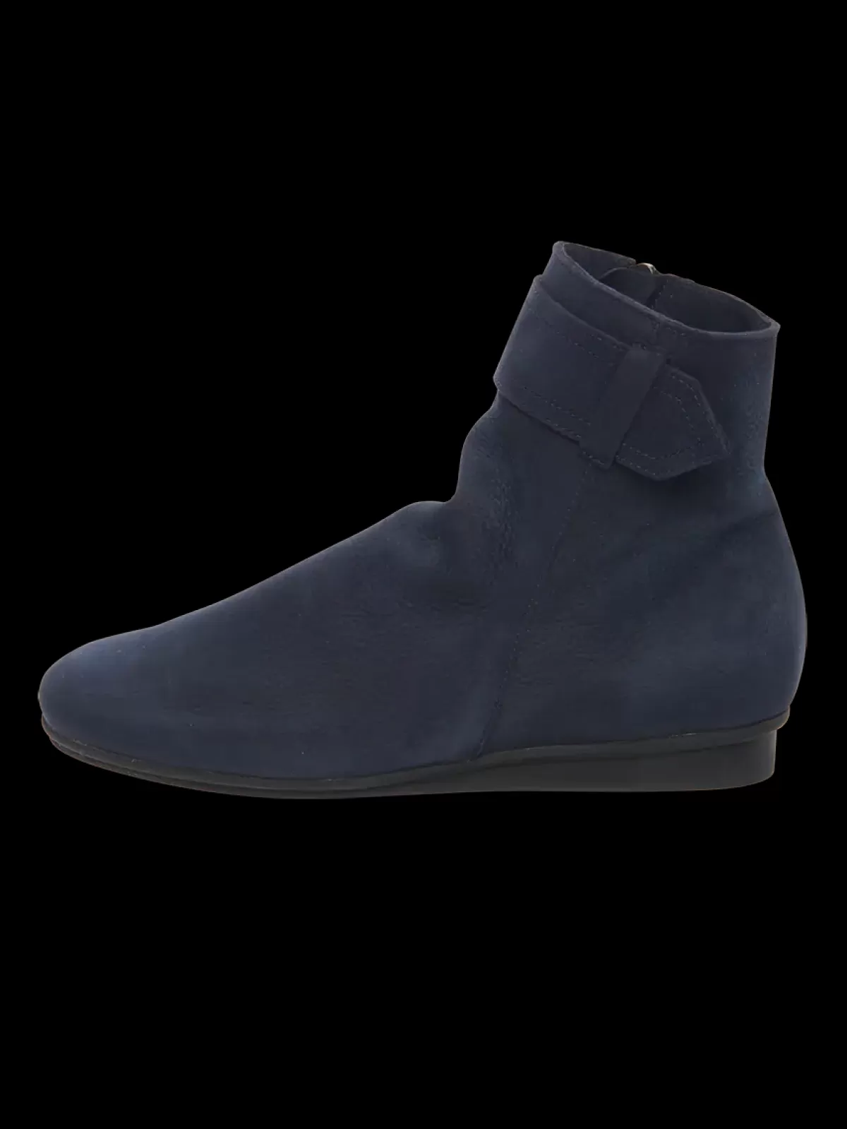 Women's Ninell Ankle Boots Shoes - 2 Available Colors From 35 To 43 - -Arche Fashion