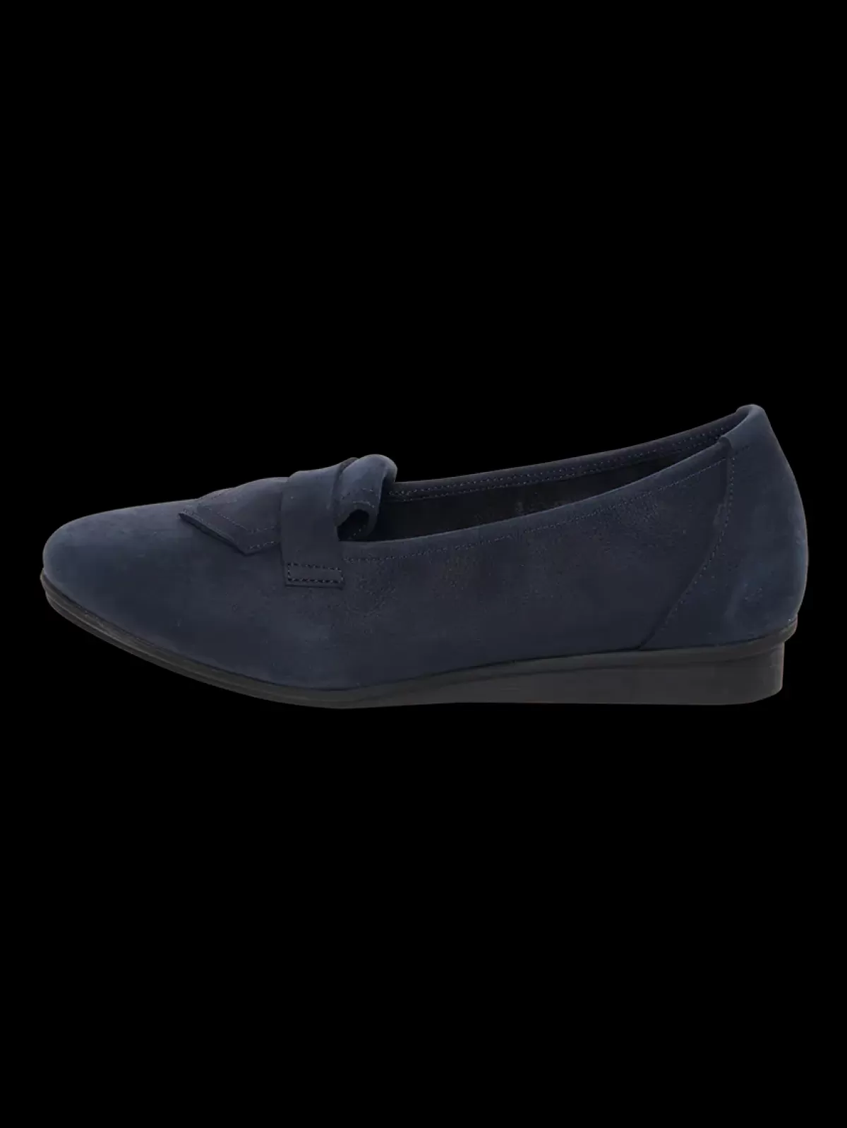 Women's Ninook Mocassins Shoes - 2 Available Colors From 35 To 43 - -Arche Flash Sale