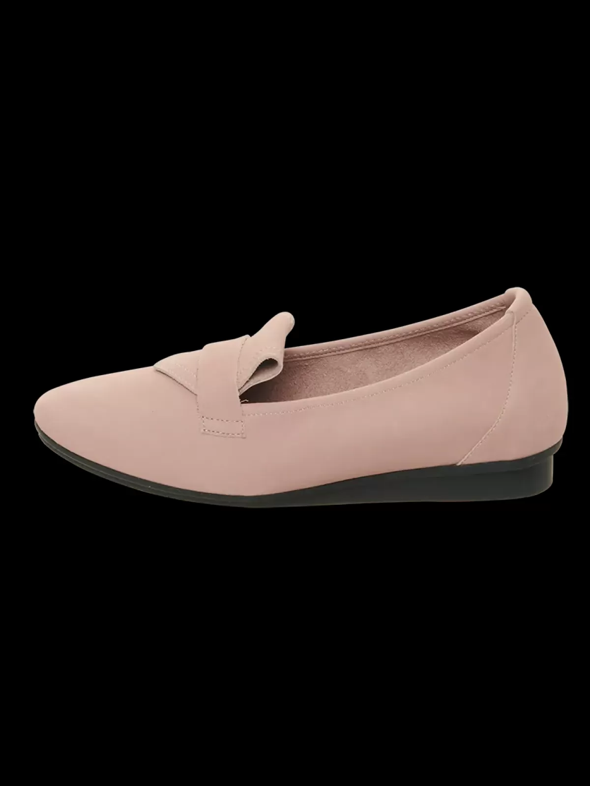 Women's Ninook Mocassins Shoes - 2 Available Colors From 35 To 43 - -Arche Cheap