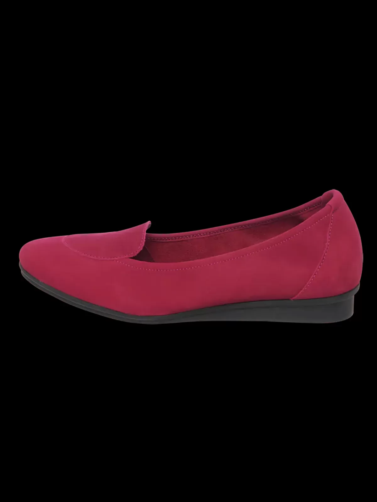 Women's Nirano Mocassins Shoes - 8 Available Colors From 35 To 43 - -Arche Cheap